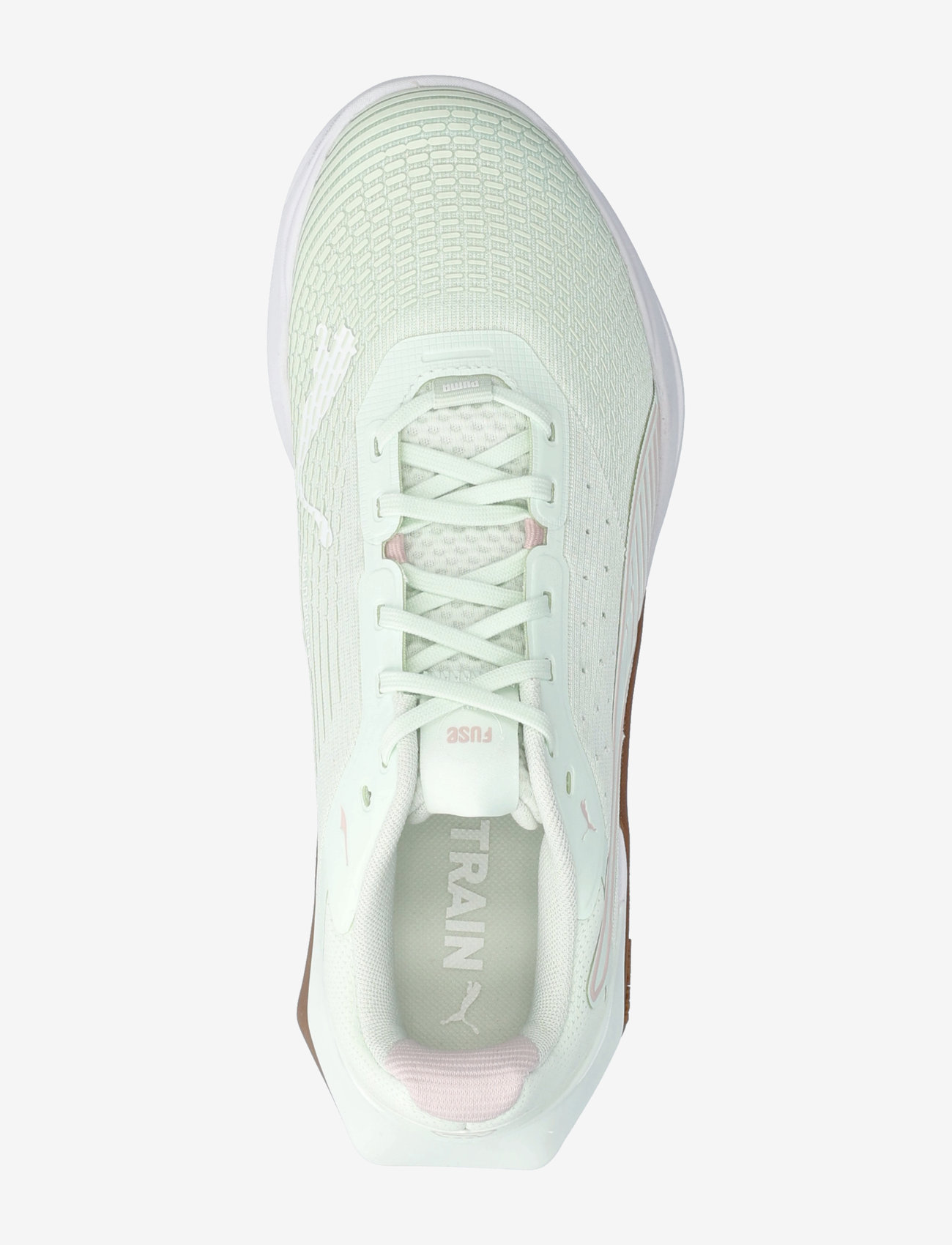 PUMA - Fuse 4.0 Wns - sage frost-mauve mist-puma white-gum - 3