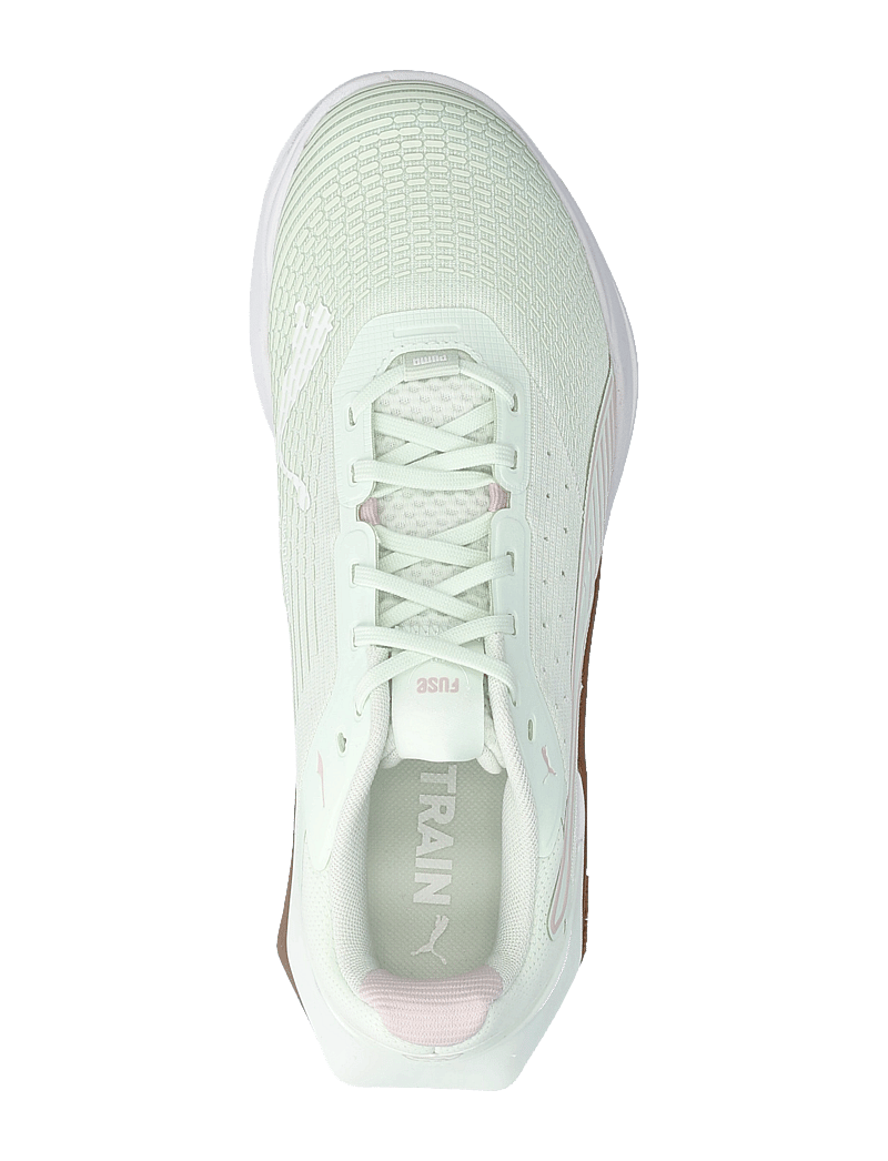 PUMA - Fuse 4.0 Wns - sage frost-mauve mist-puma white-gum - 3