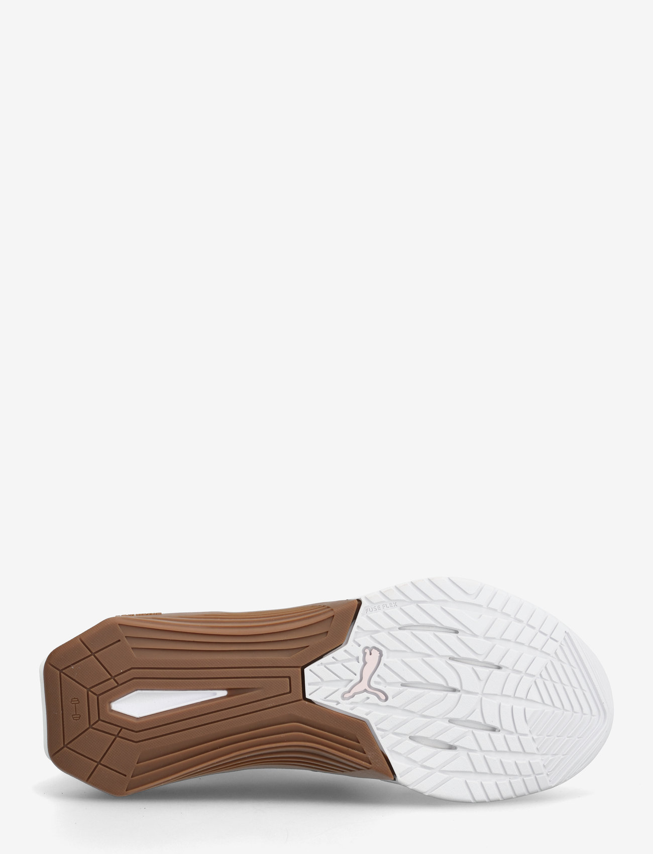 PUMA - Fuse 4.0 Wns - sage frost-mauve mist-puma white-gum - 4