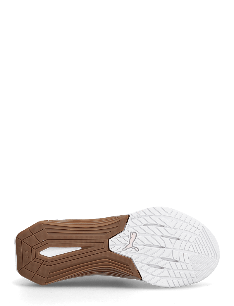 PUMA - Fuse 4.0 Wns - sage frost-mauve mist-puma white-gum - 4