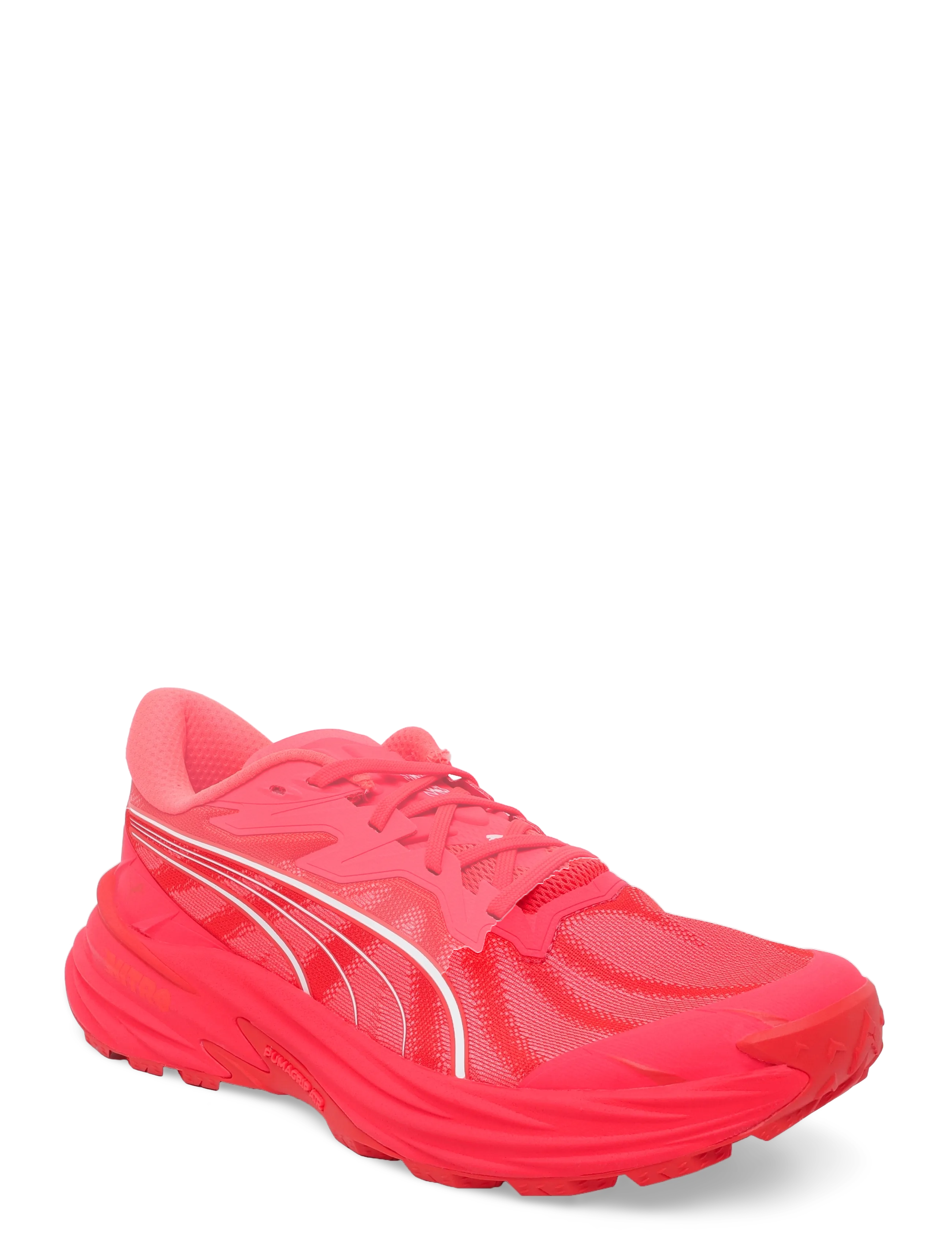 PUMA Fast-Trac NITRO 4 - Enimmüüdud Sport - RED RHYTHM-ULTRA RED / red