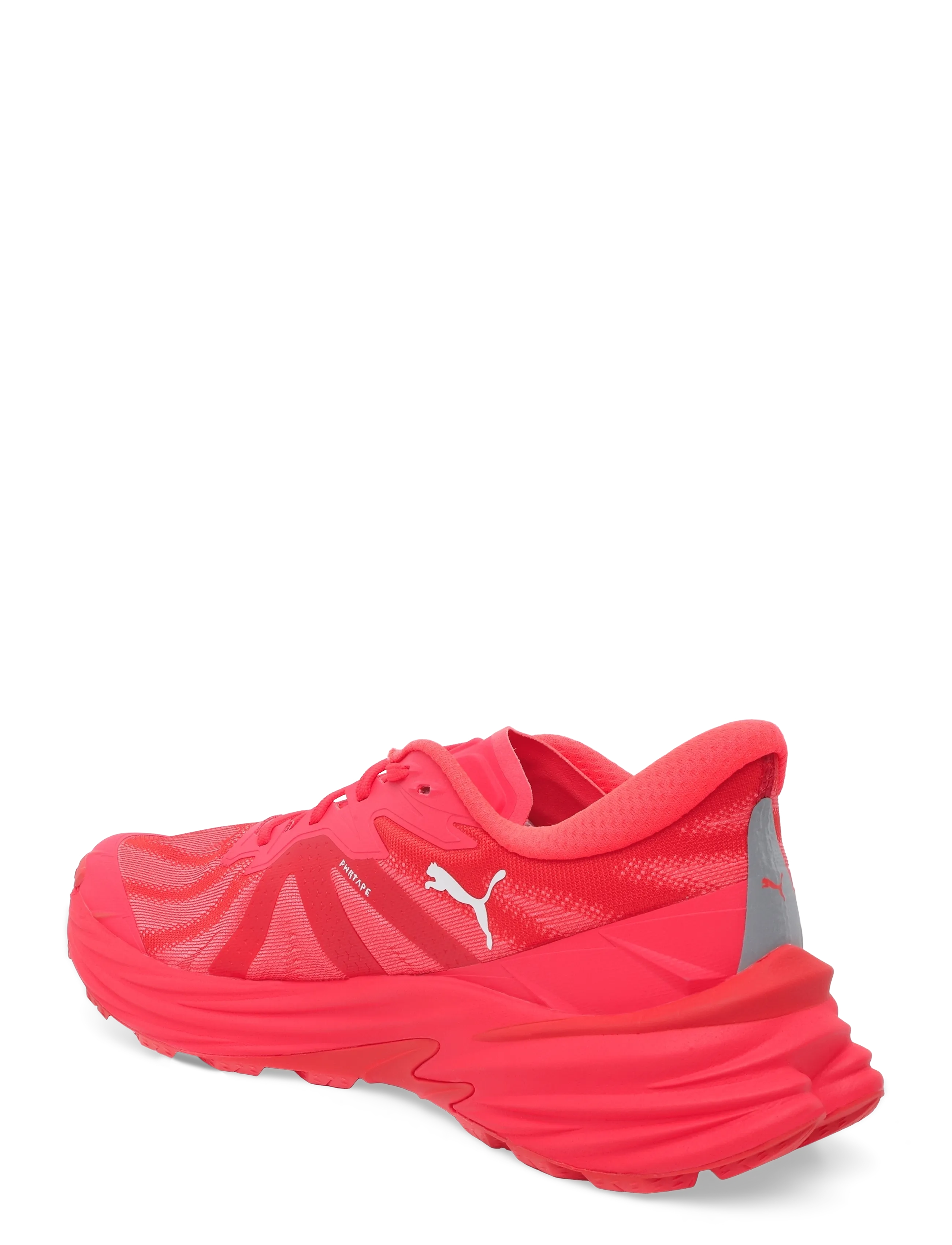 PUMA - Fast-Trac NITRO 4 - jooksujalatsid - red rhythm-ultra red - 1