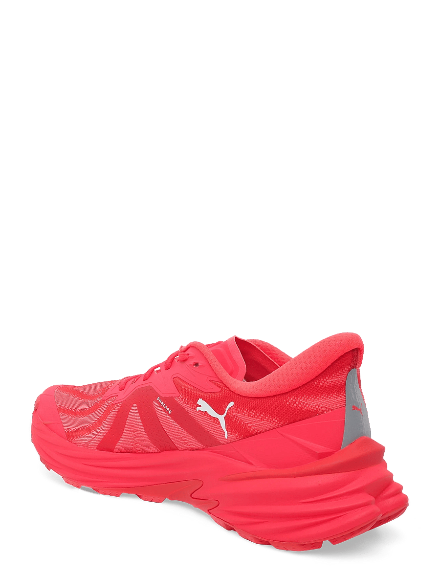 PUMA - Fast-Trac NITRO 4 - jooksujalatsid - red rhythm-ultra red - 1