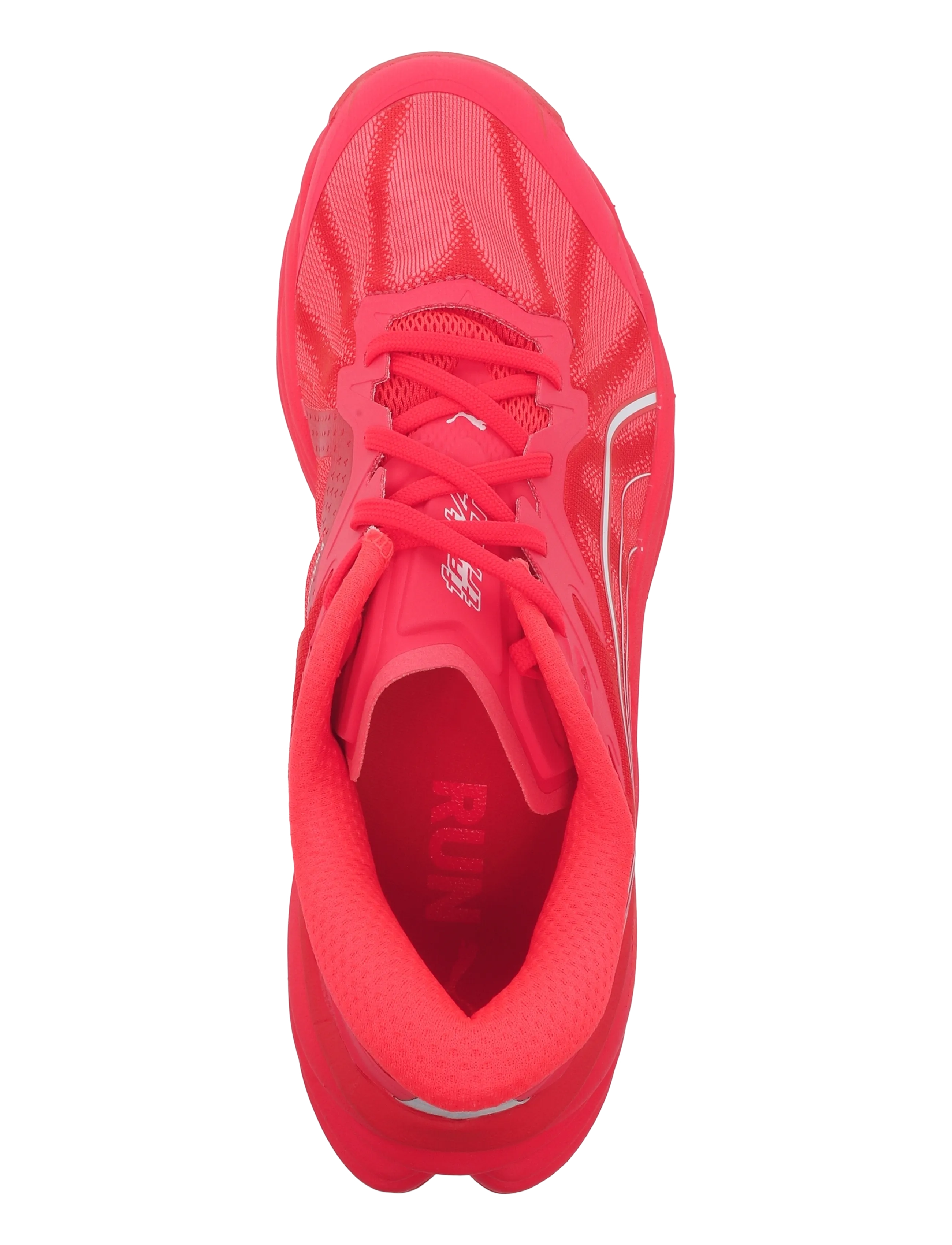 PUMA - Fast-Trac NITRO 4 - jooksujalatsid - red rhythm-ultra red - 3