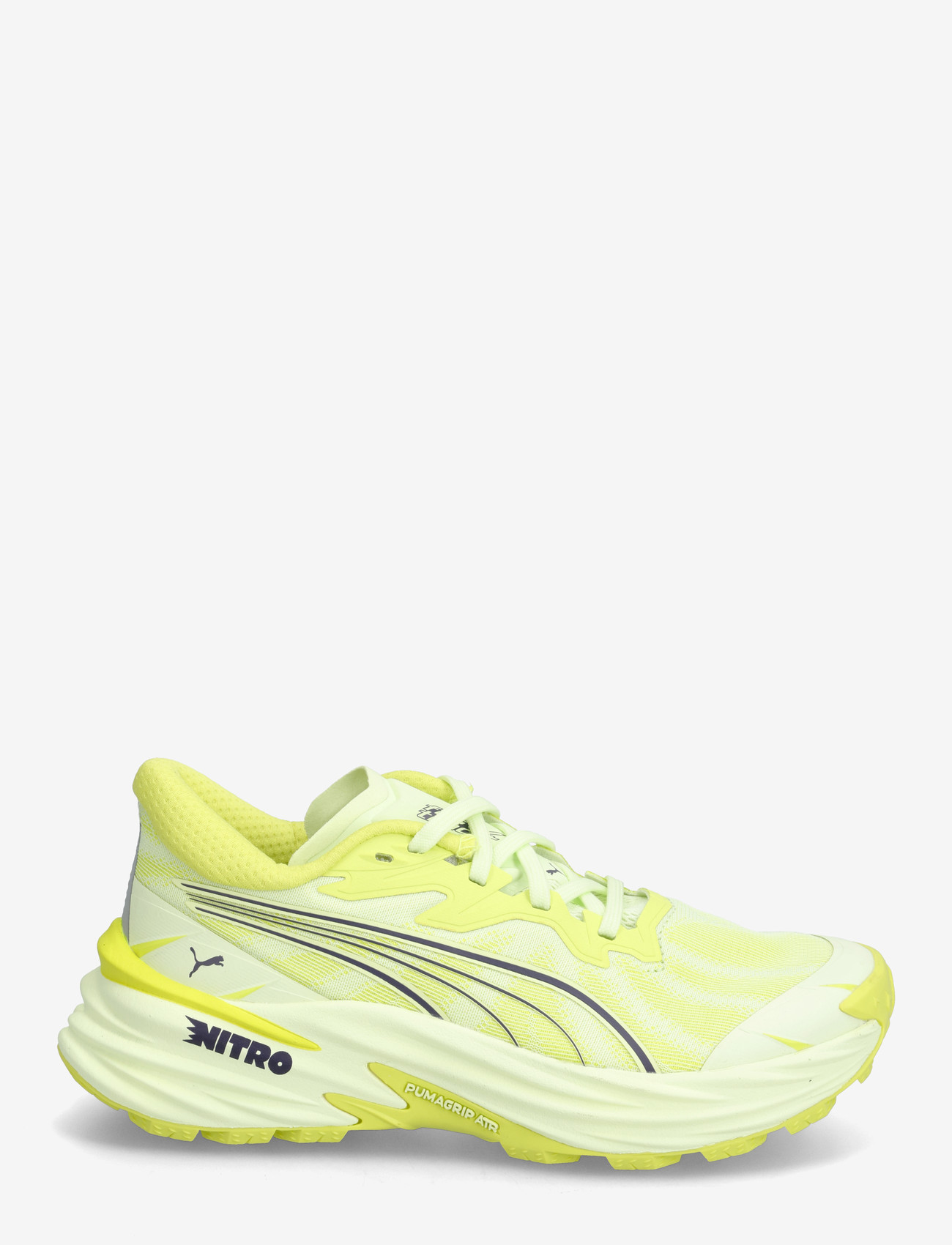 PUMA - Fast-Trac NITRO 4 Wns - wanderschuhe - apple spritz-lux lime - 1