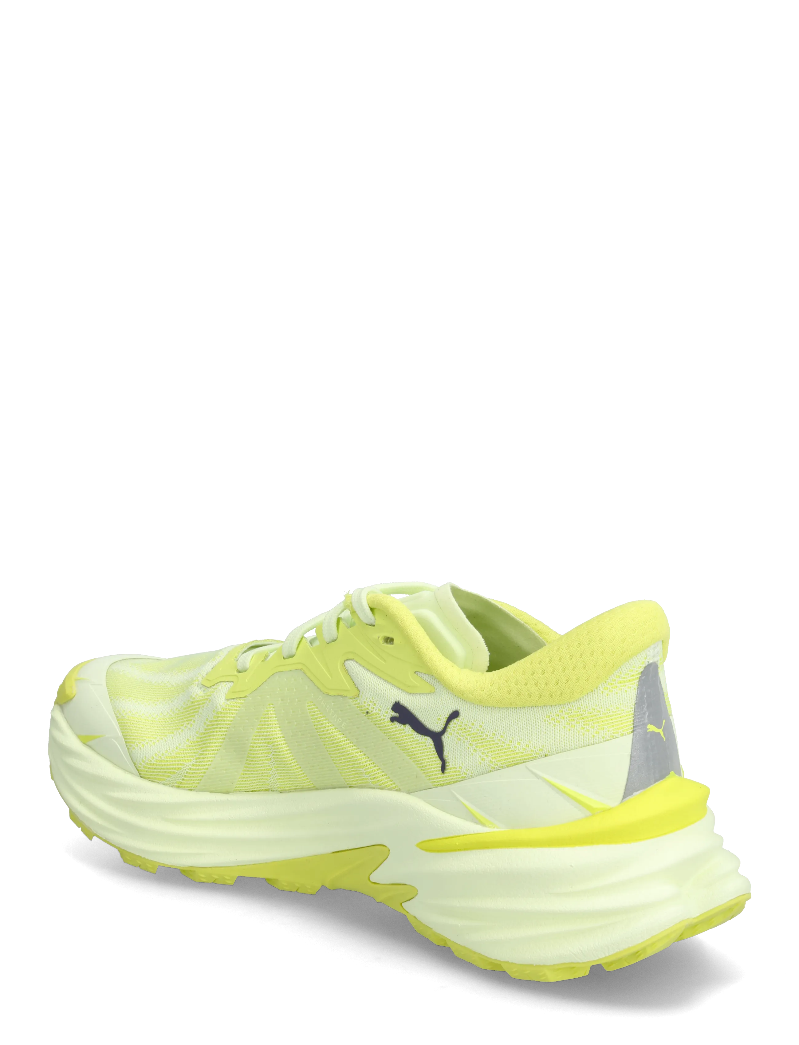PUMA - Fast-Trac NITRO 4 Wns - løbesko - apple spritz-lux lime - 2