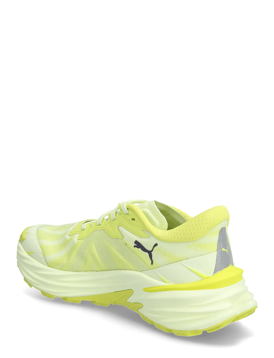 PUMA - Fast-Trac NITRO 4 Wns - bėgimo bateliai - apple spritz-lux lime - 2