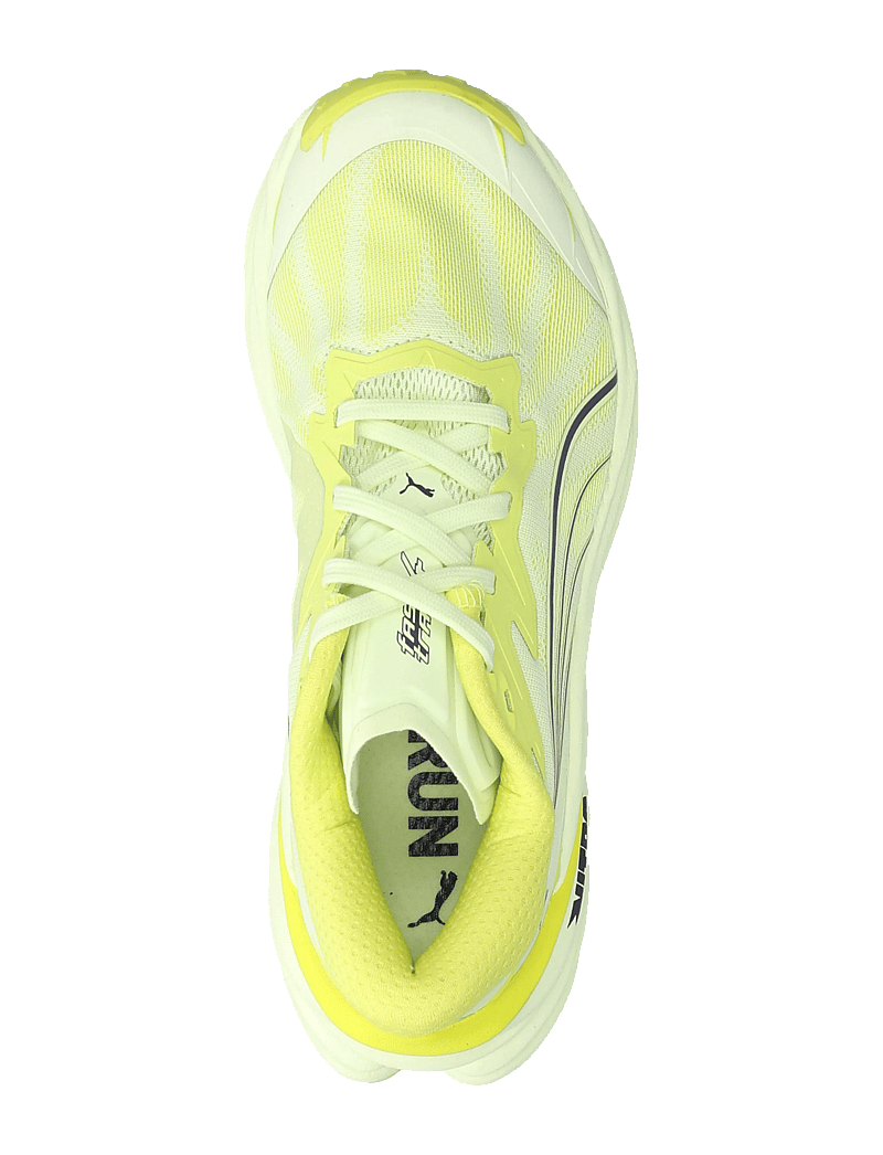 PUMA - Fast-Trac NITRO 4 Wns - wanderschuhe - apple spritz-lux lime - 3