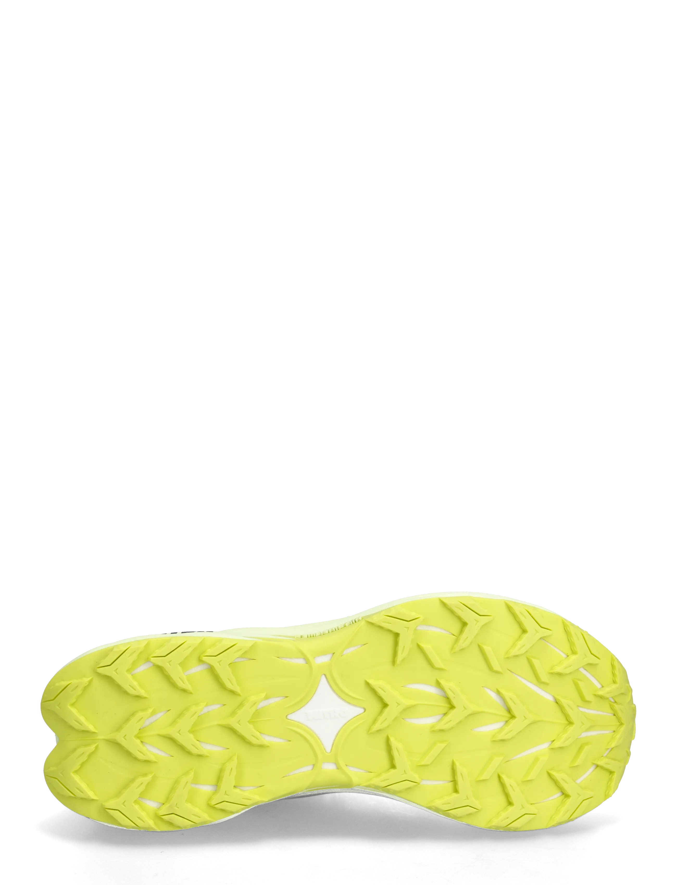PUMA - Fast-Trac NITRO 4 Wns - løbesko - apple spritz-lux lime - 4