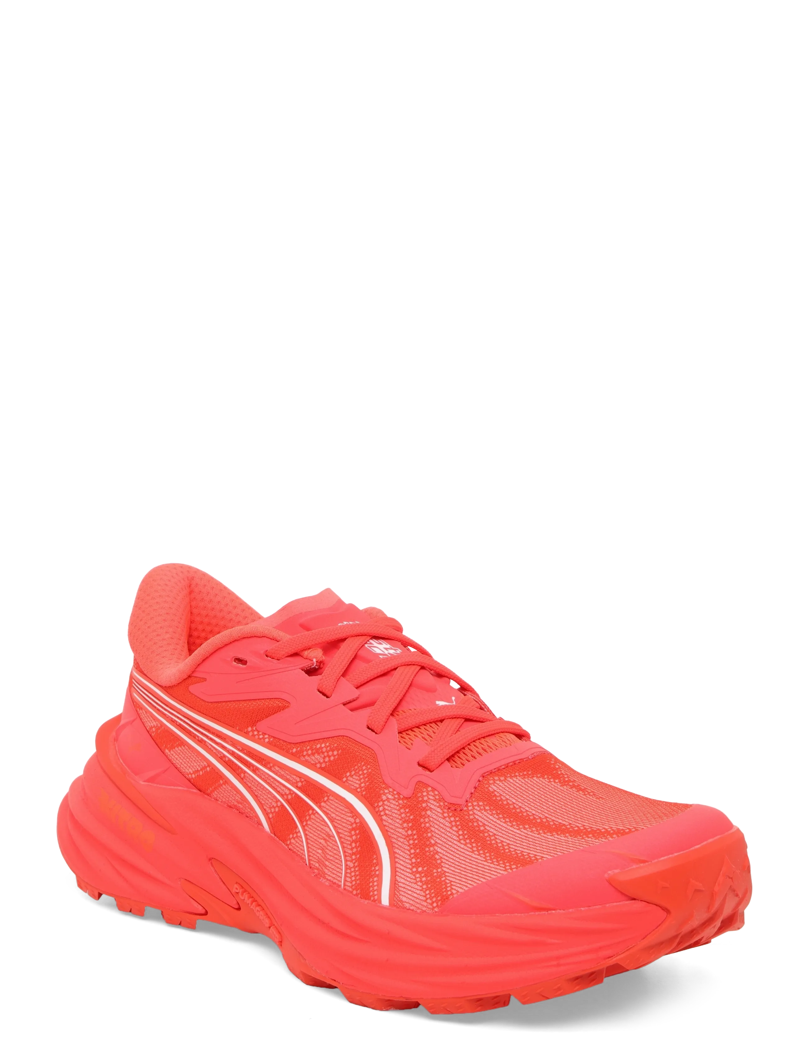 ULTRA RED-RED FLASH