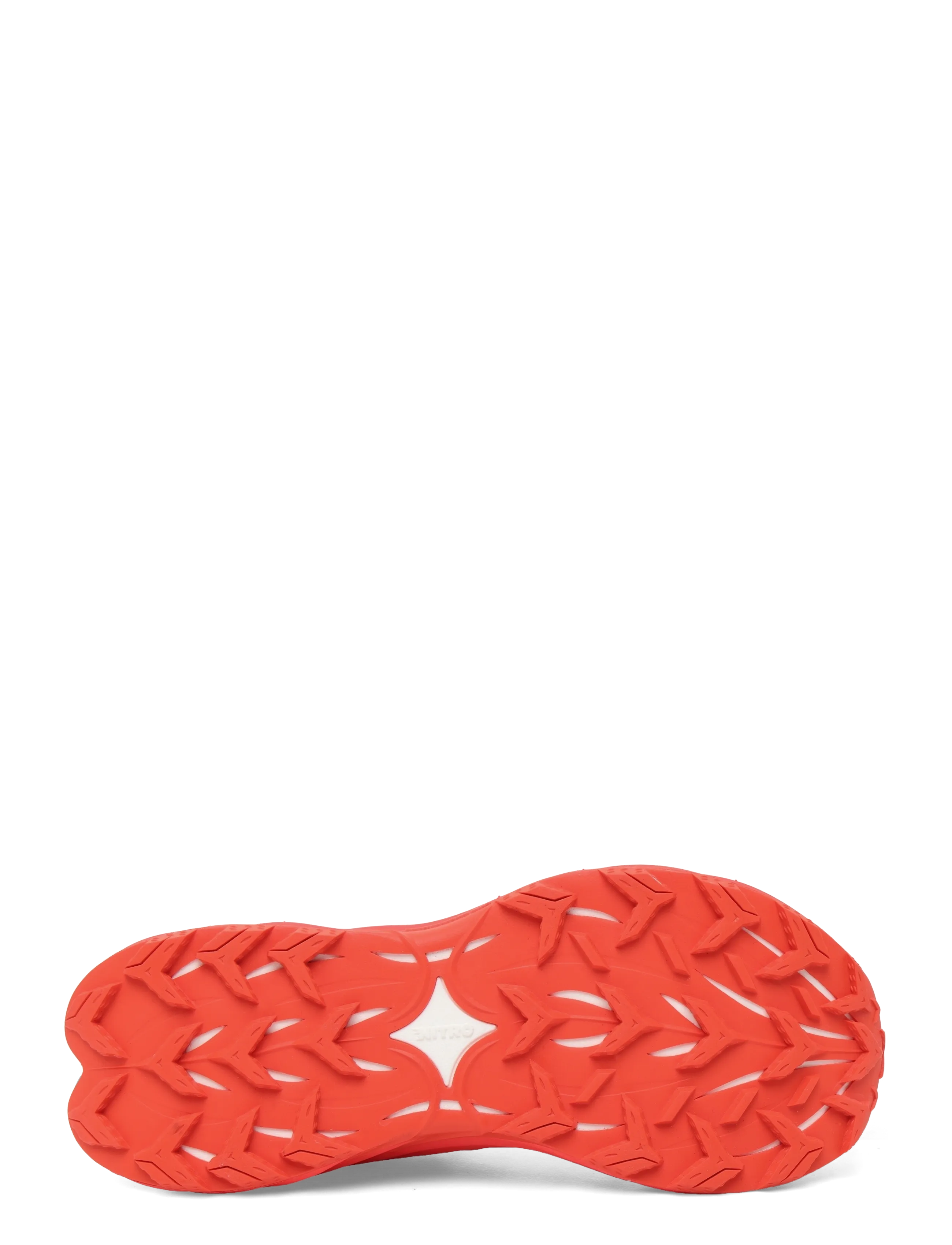 PUMA - Fast-Trac NITRO 4 Wns - løbesko - ultra red-red flash - 4