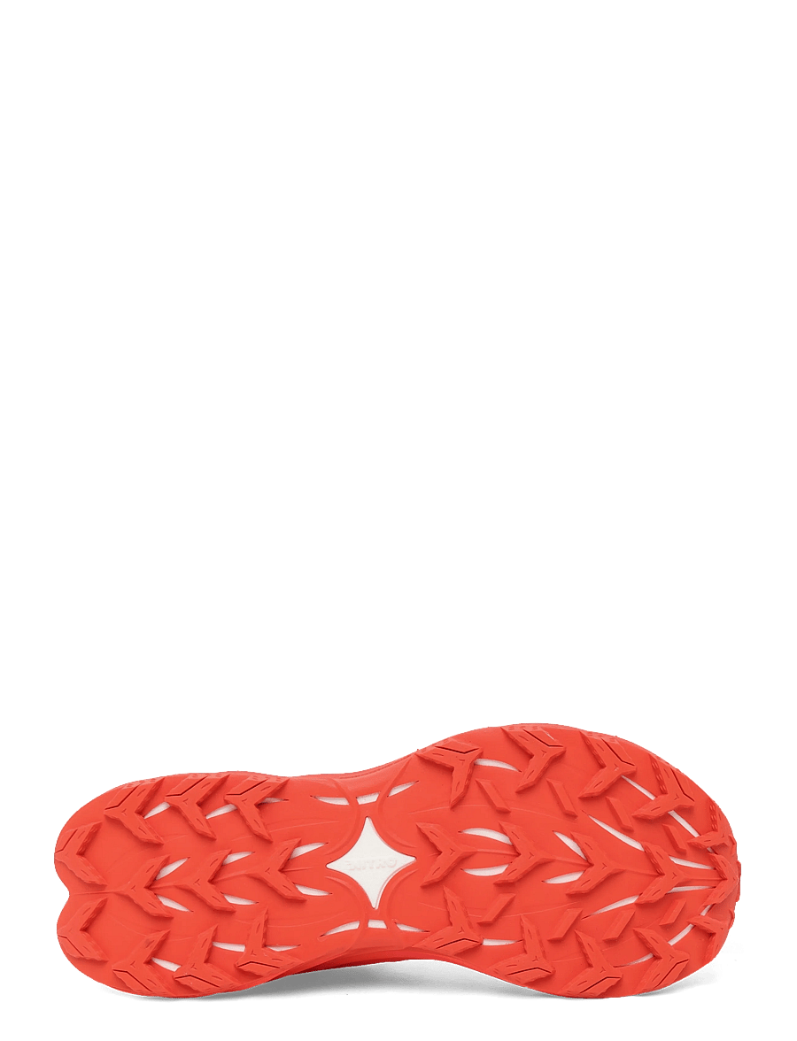 PUMA - Fast-Trac NITRO 4 Wns - løbesko - ultra red-red flash - 4