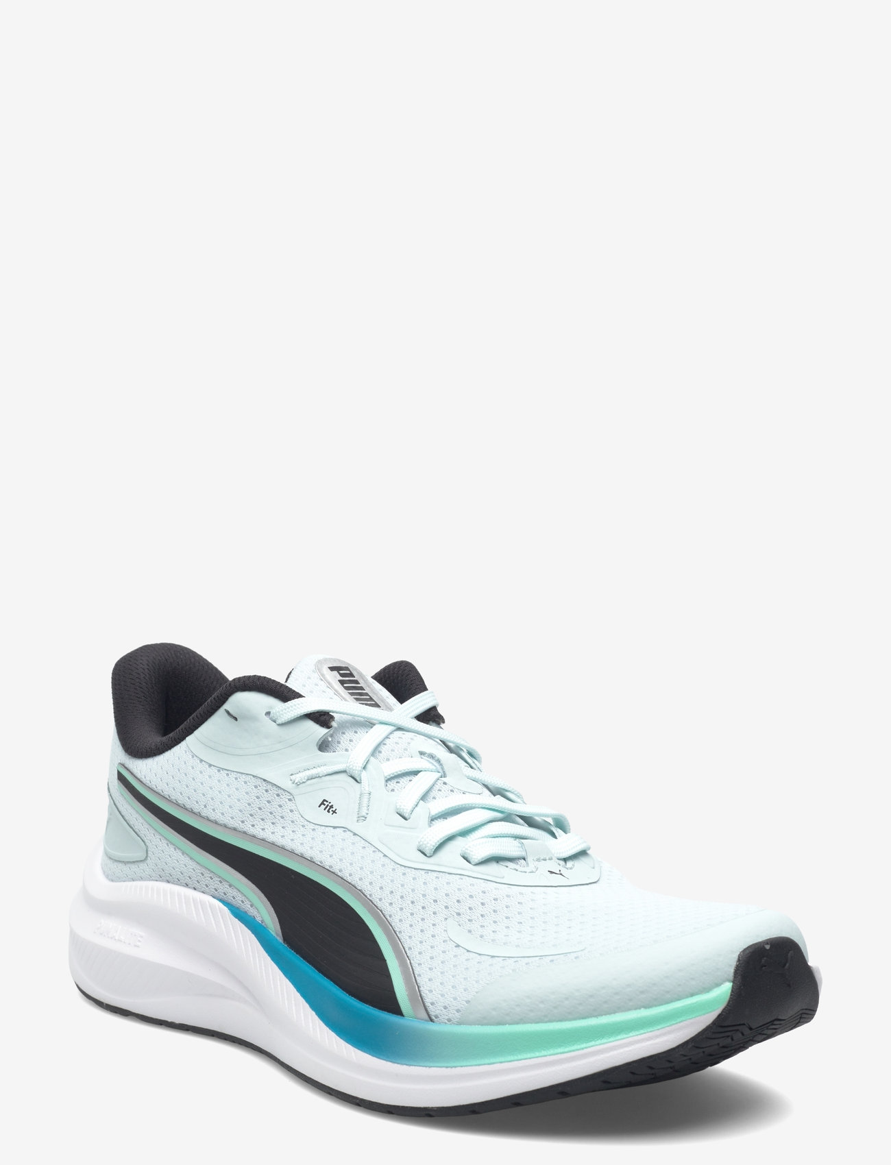 PUMA - Skyrocket Lite 2 Jr - kõrge säärega tossud - sea glass-puma black-speed blue-mint melt - 0