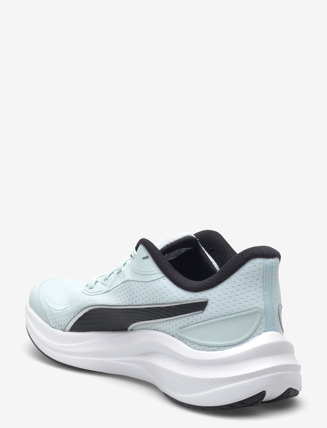 PUMA - Skyrocket Lite 2 Jr - kõrge säärega tossud - sea glass-puma black-speed blue-mint melt - 2