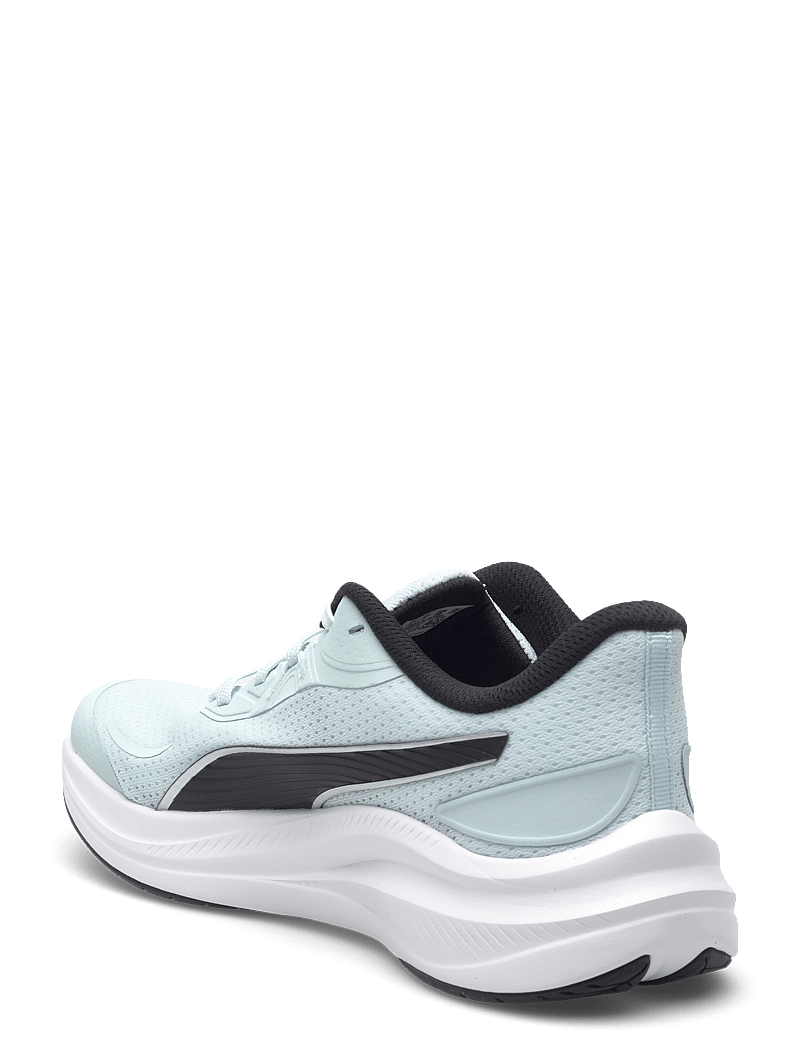 PUMA - Skyrocket Lite 2 Jr - apģērbs - sea glass-puma black-speed blue-mint melt - 2