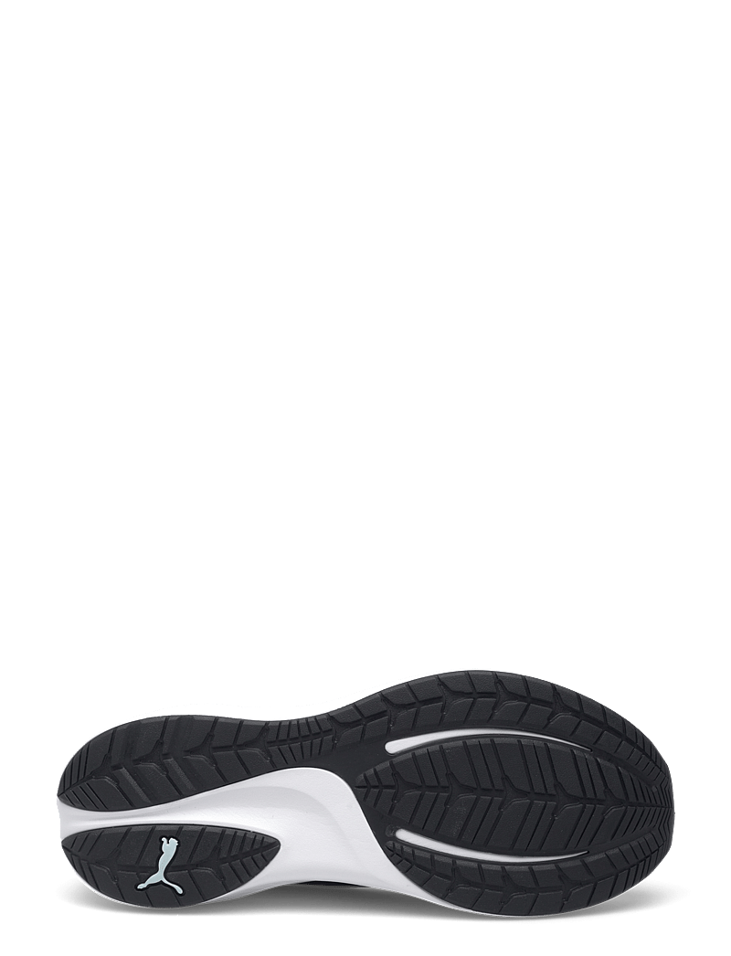 PUMA - Skyrocket Lite 2 Jr - apģērbs - sea glass-puma black-speed blue-mint melt - 4