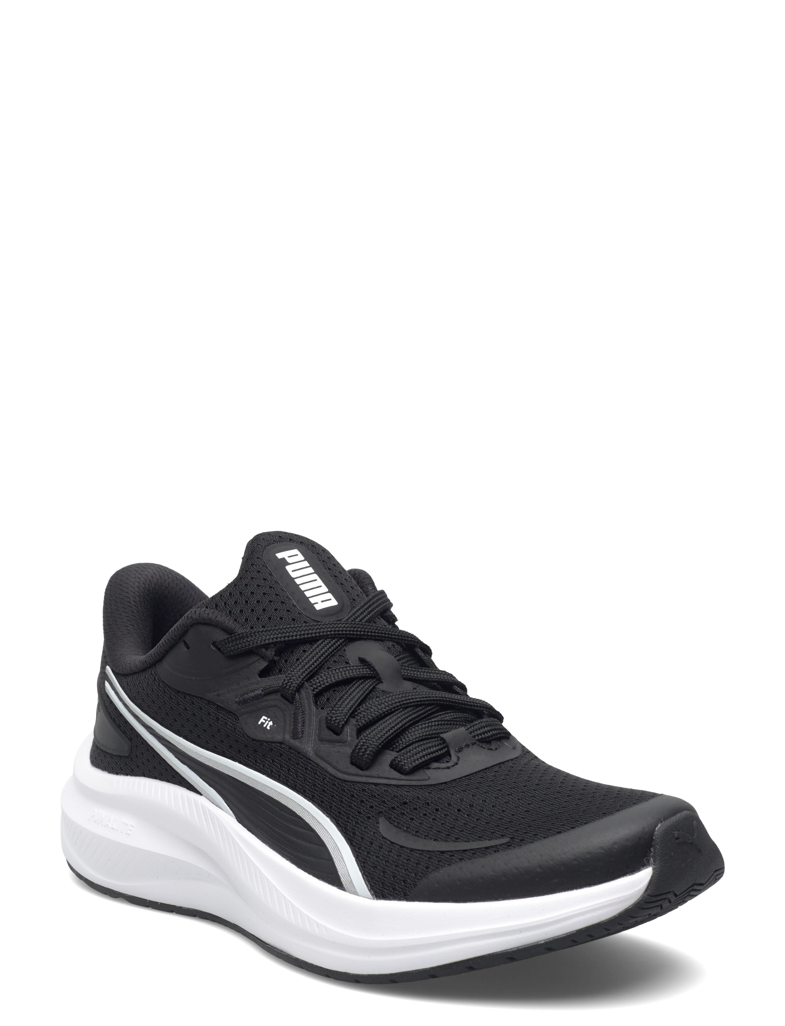 PUMA Skyrocket Lite 2 Jr Schwarz - 36 - Kinder