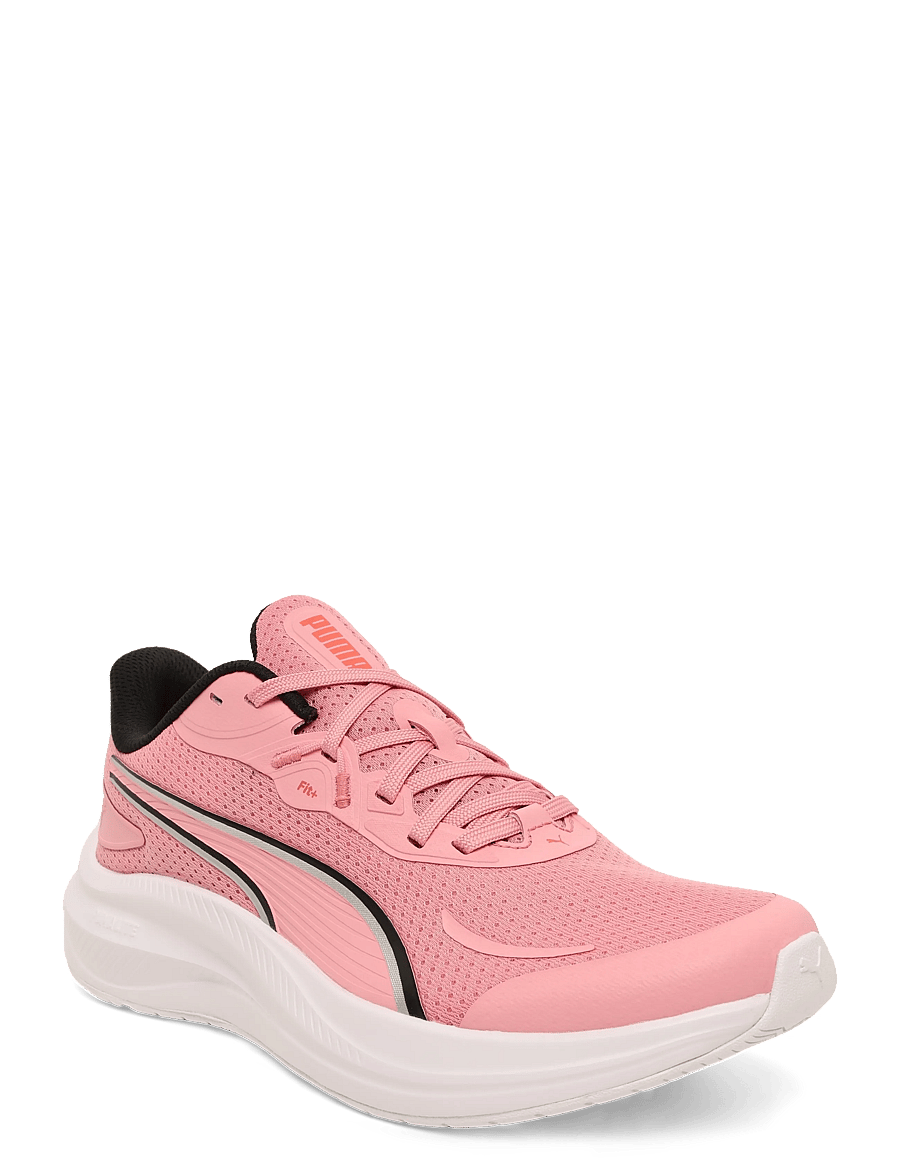 PUMA - Skyrocket Lite 2 Jr - kläder - pinkscape-puma white - 0