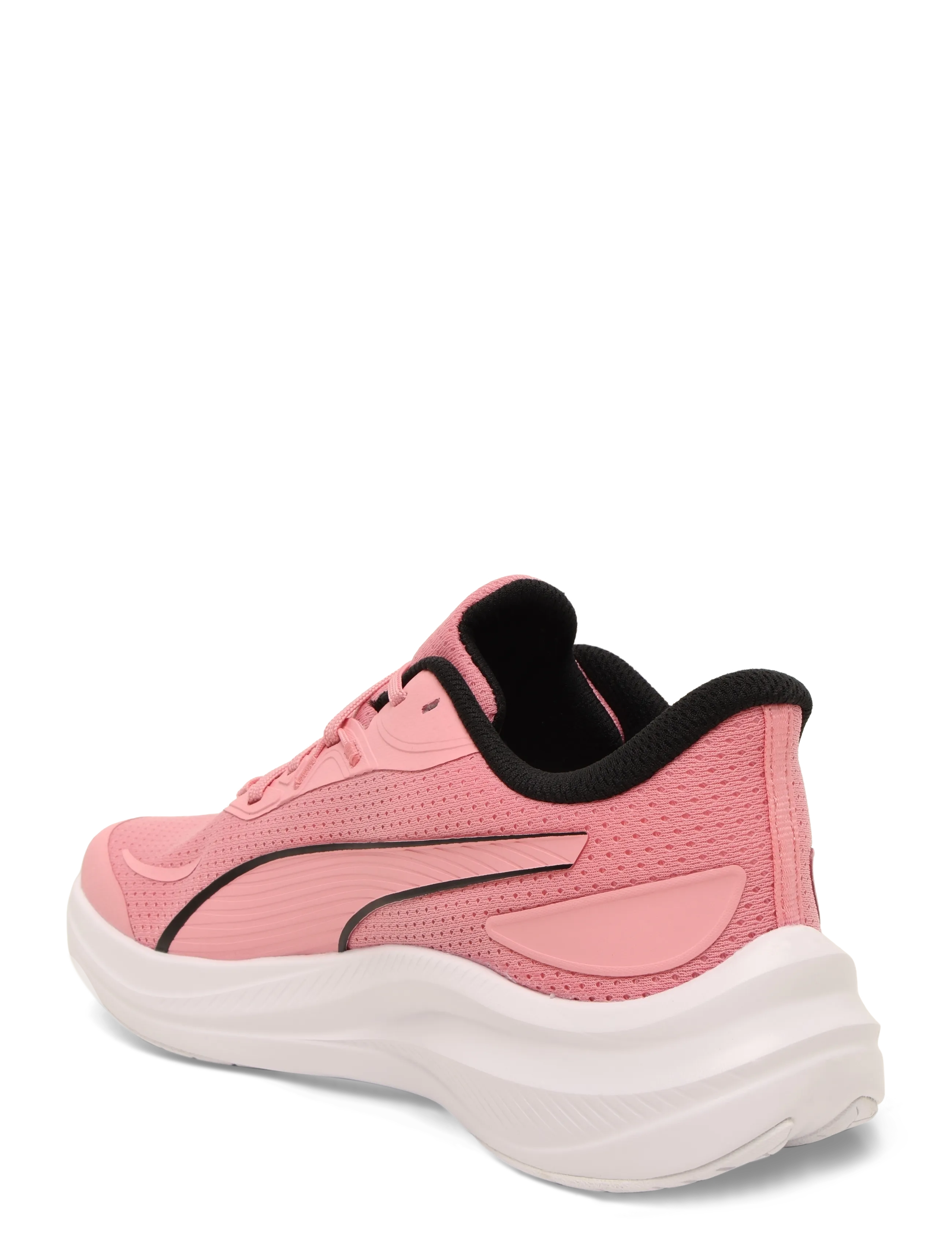 PUMA - Skyrocket Lite 2 Jr - kläder - pinkscape-puma white - 1