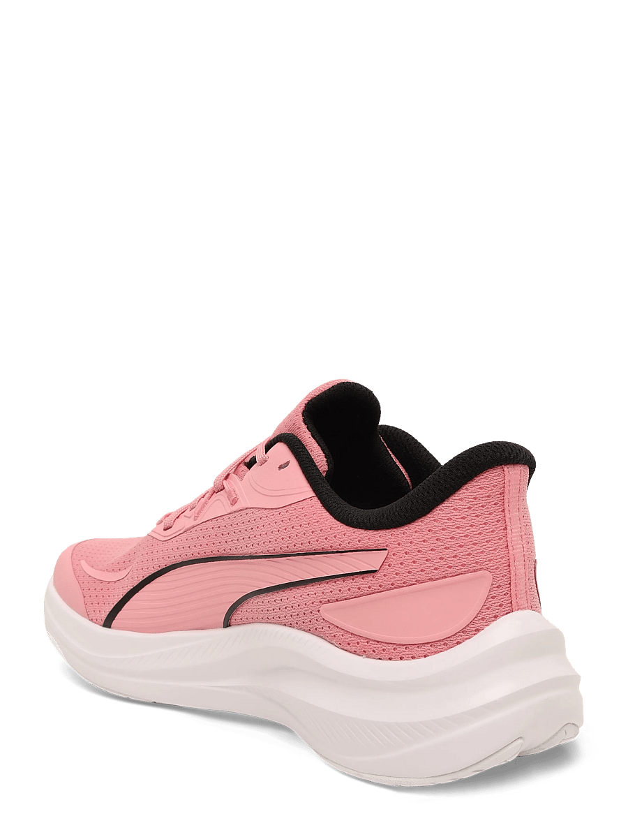 PUMA - Skyrocket Lite 2 Jr - kläder - pinkscape-puma white - 1