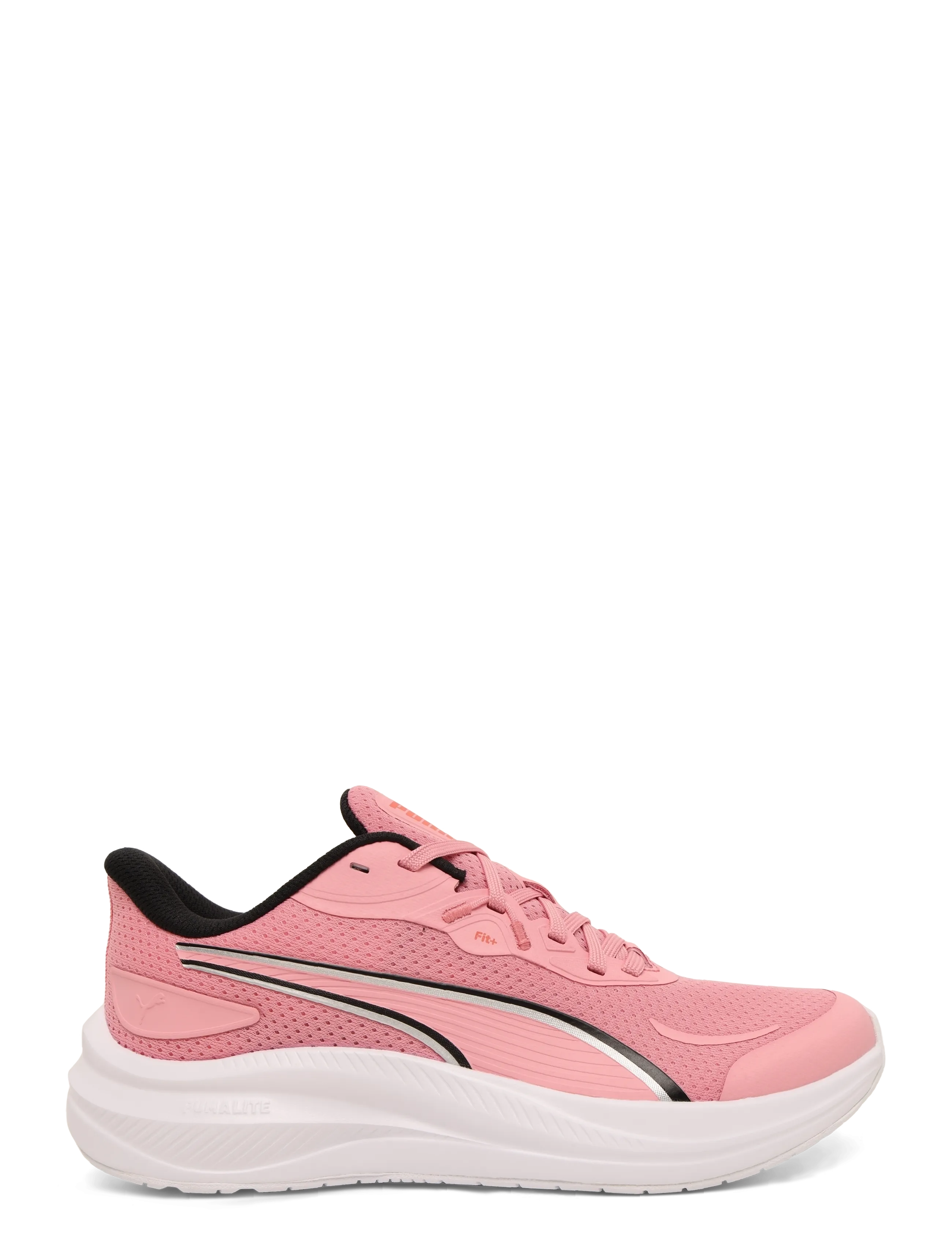 PUMA - Skyrocket Lite 2 Jr - kläder - pinkscape-puma white - 2