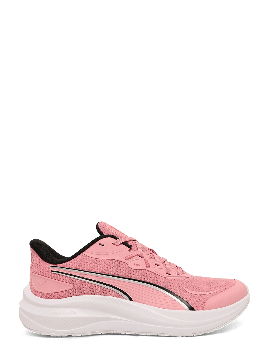 PUMA - Skyrocket Lite 2 Jr - kläder - pinkscape-puma white - 2