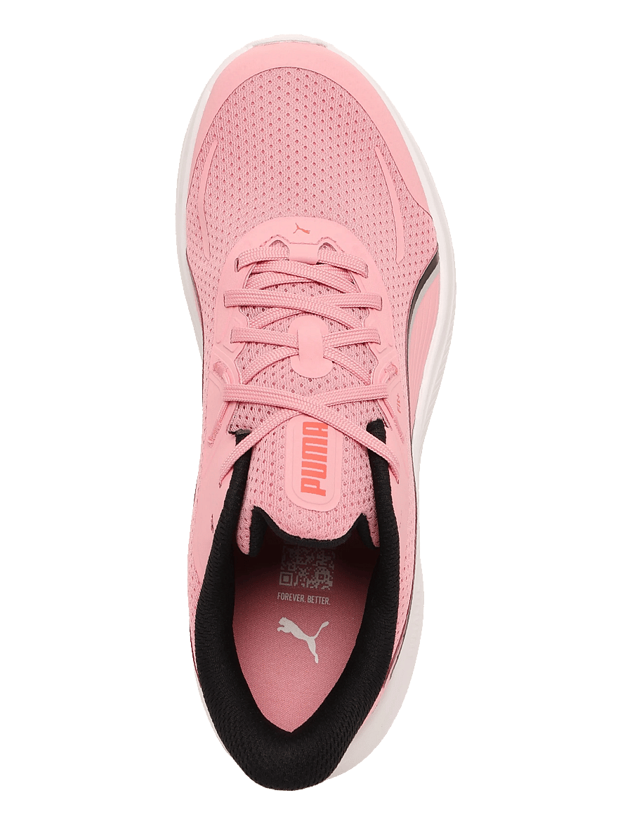 PUMA - Skyrocket Lite 2 Jr - kläder - pinkscape-puma white - 3