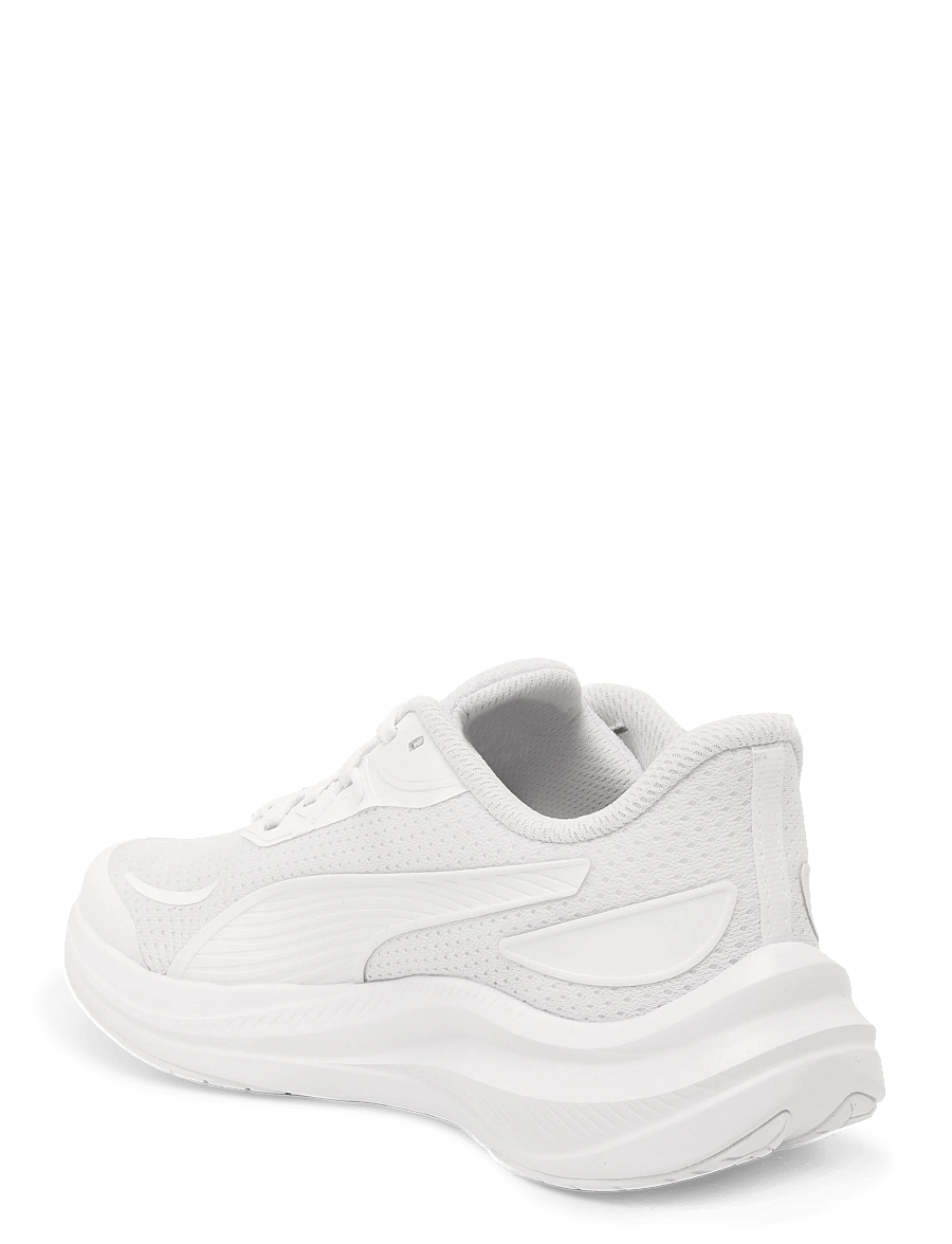 PUMA - Skyrocket Lite 2 Jr - kläder - puma white - 1