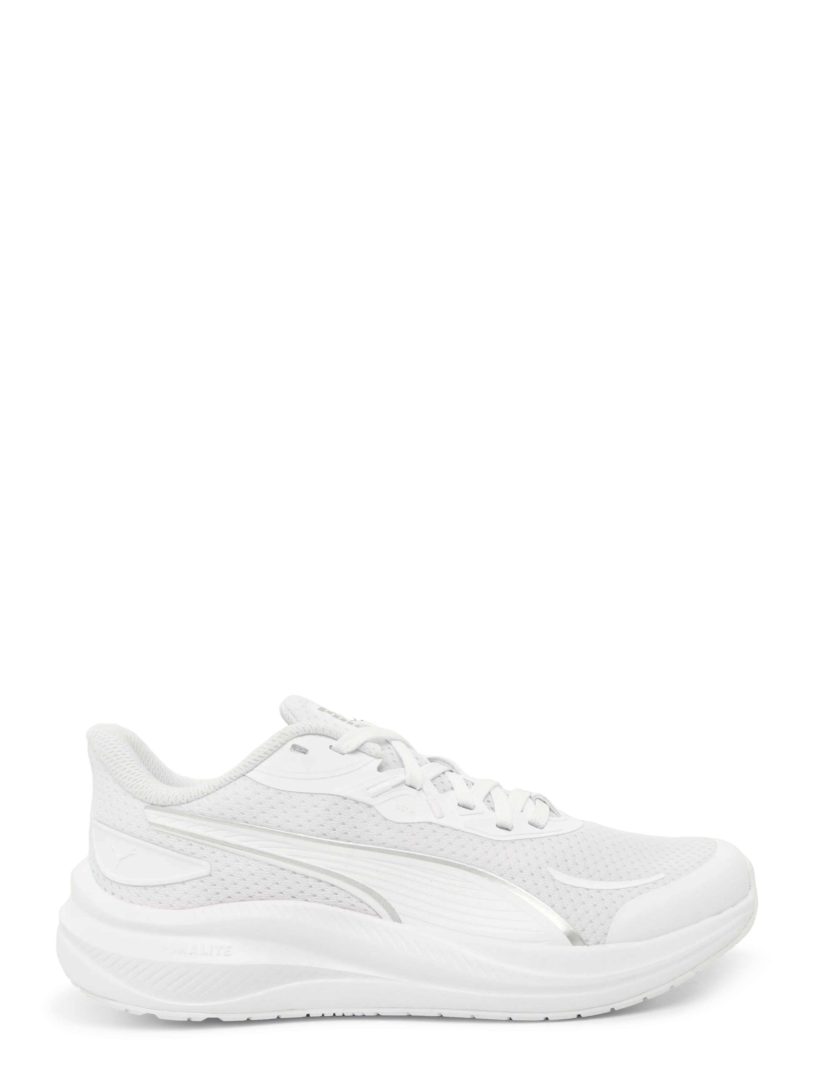 PUMA - Skyrocket Lite 2 Jr - kläder - puma white - 2