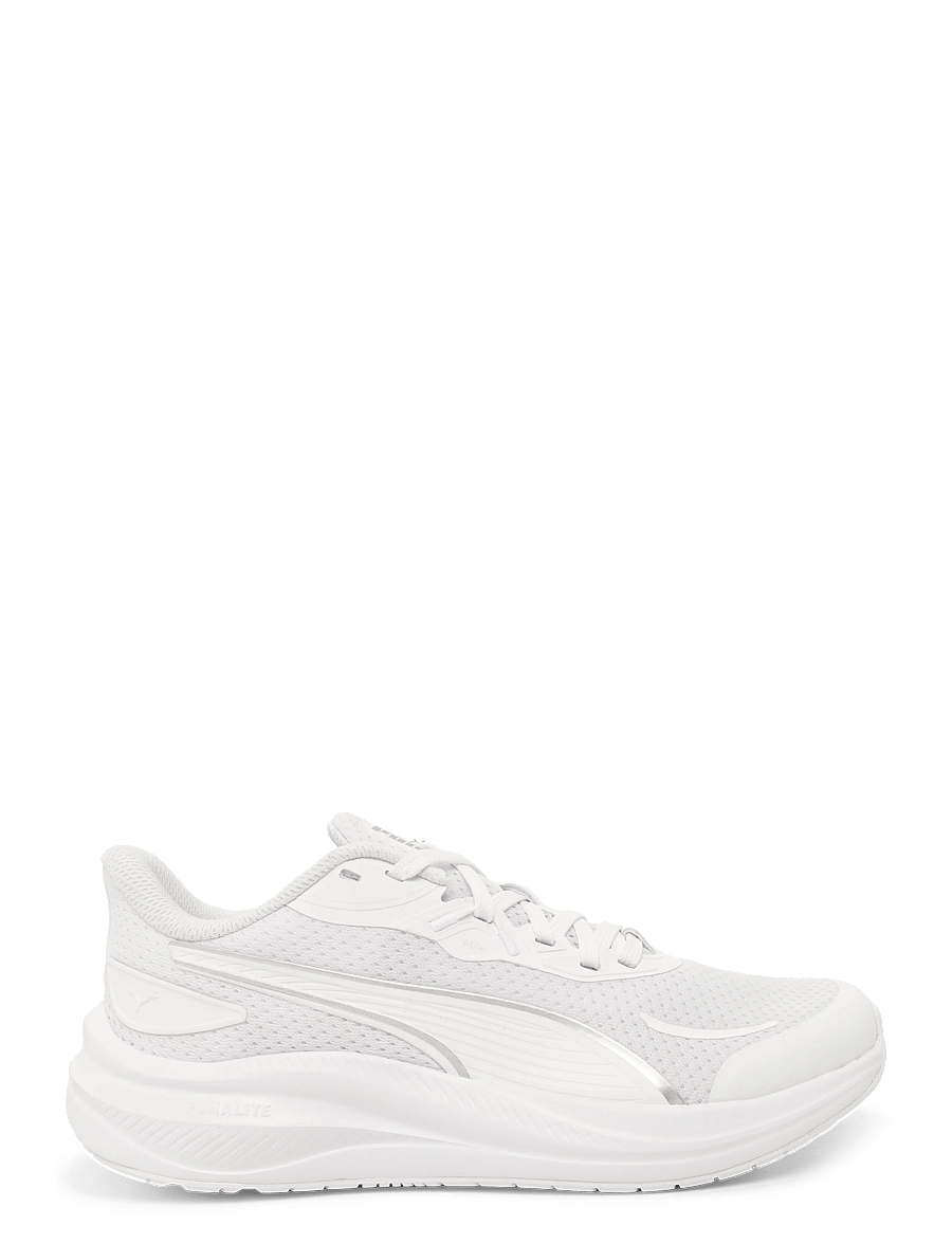 PUMA - Skyrocket Lite 2 Jr - kläder - puma white - 2