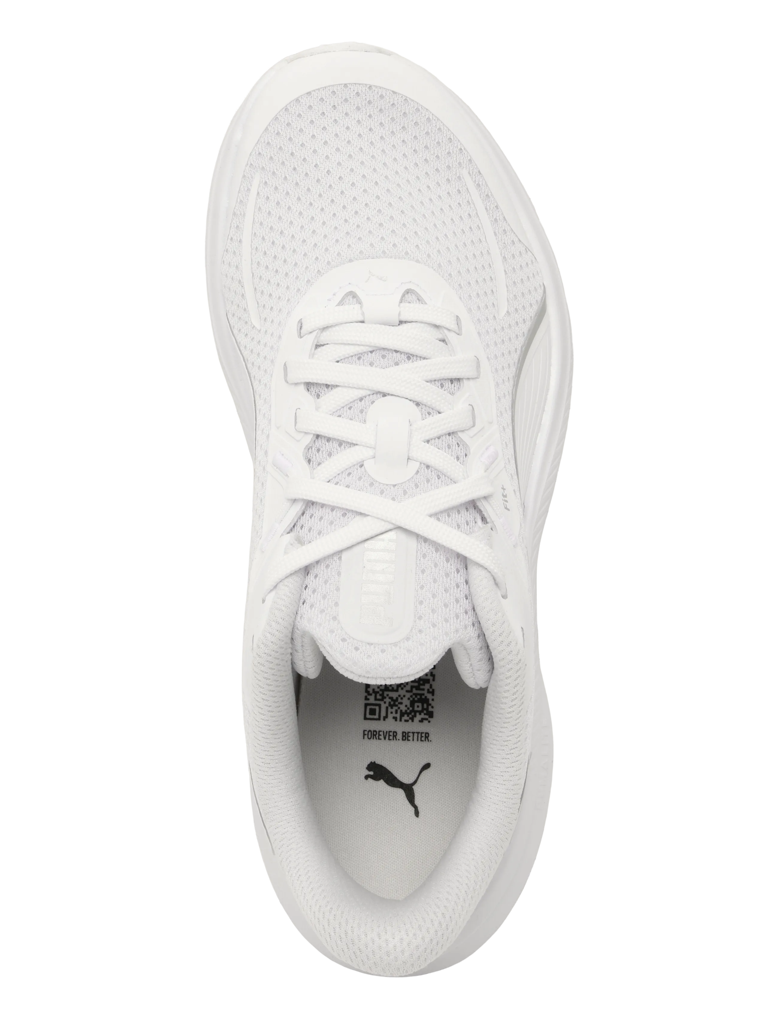PUMA - Skyrocket Lite 2 Jr - kläder - puma white - 3