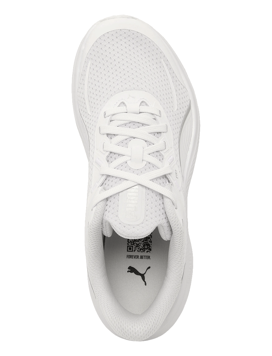 PUMA - Skyrocket Lite 2 Jr - kläder - puma white - 3