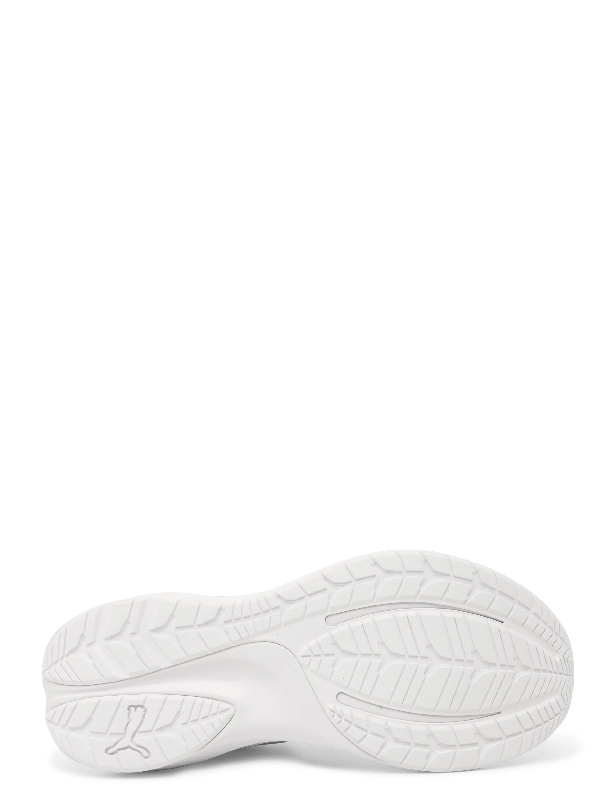 PUMA - Skyrocket Lite 2 Jr - kläder - puma white - 4
