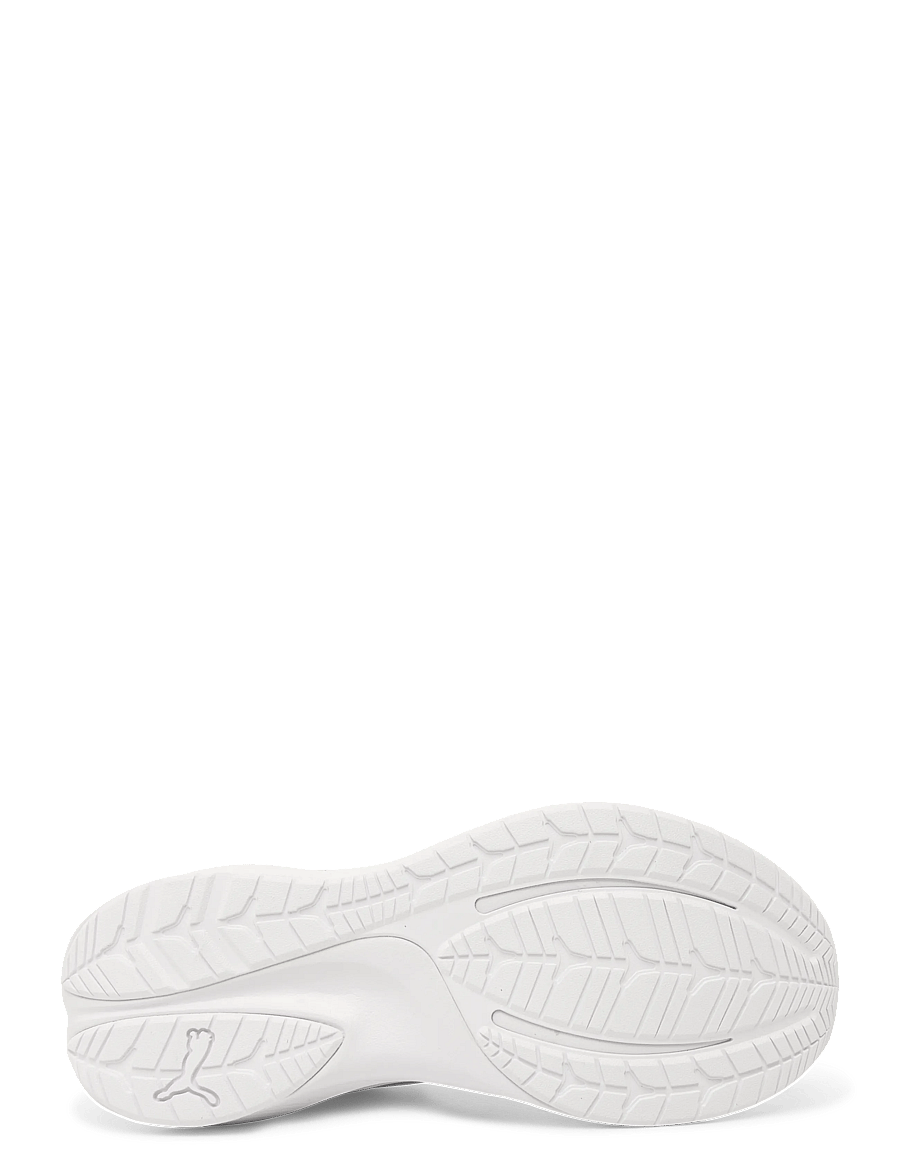 PUMA - Skyrocket Lite 2 Jr - kläder - puma white - 4