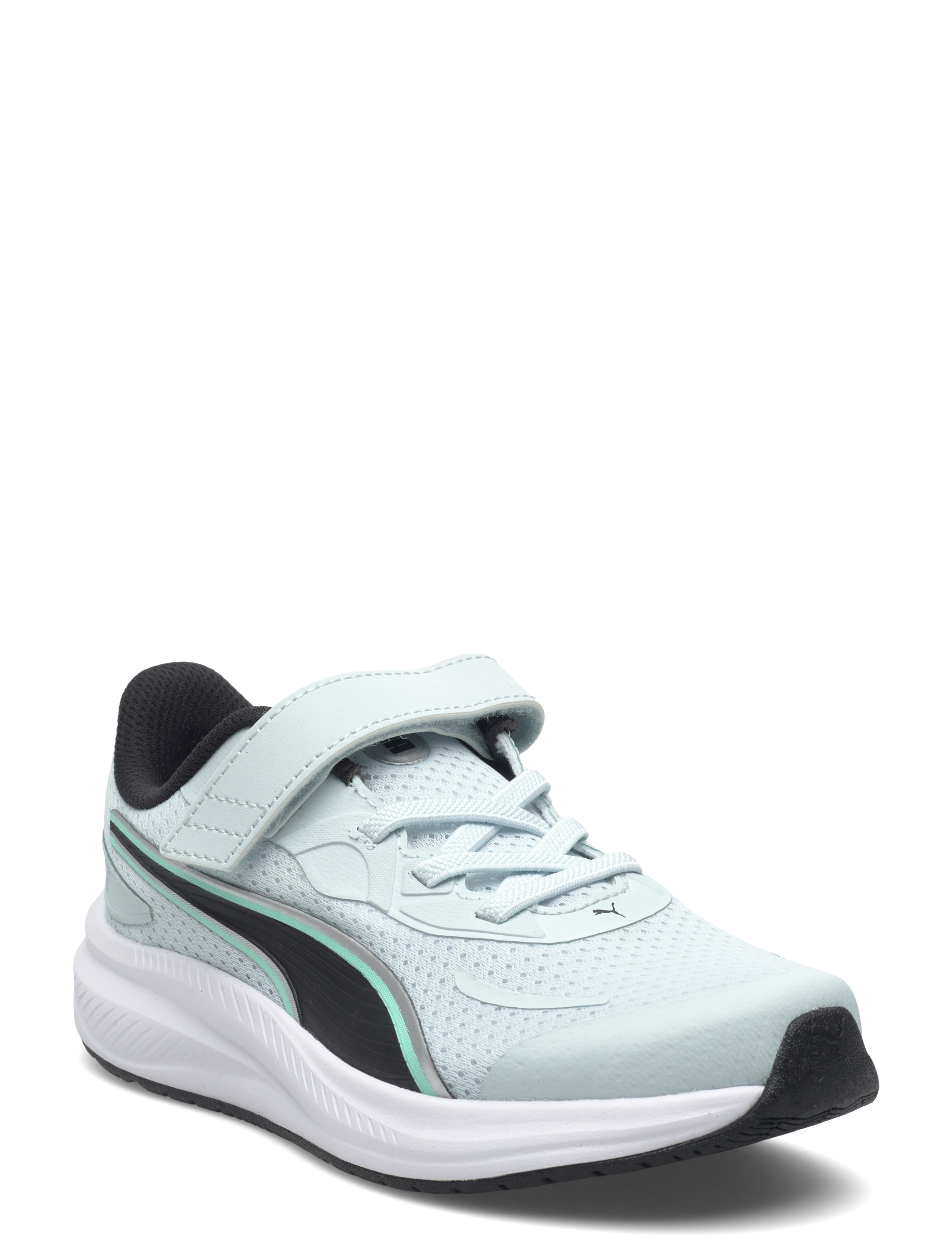 SEA GLASS-PUMA BLACK-SPEED BLUE-MINT MELT