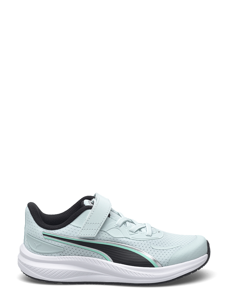 PUMA - Skyrocket 2 AC+ PS - riided - sea glass-puma black-speed blue-mint melt - 1