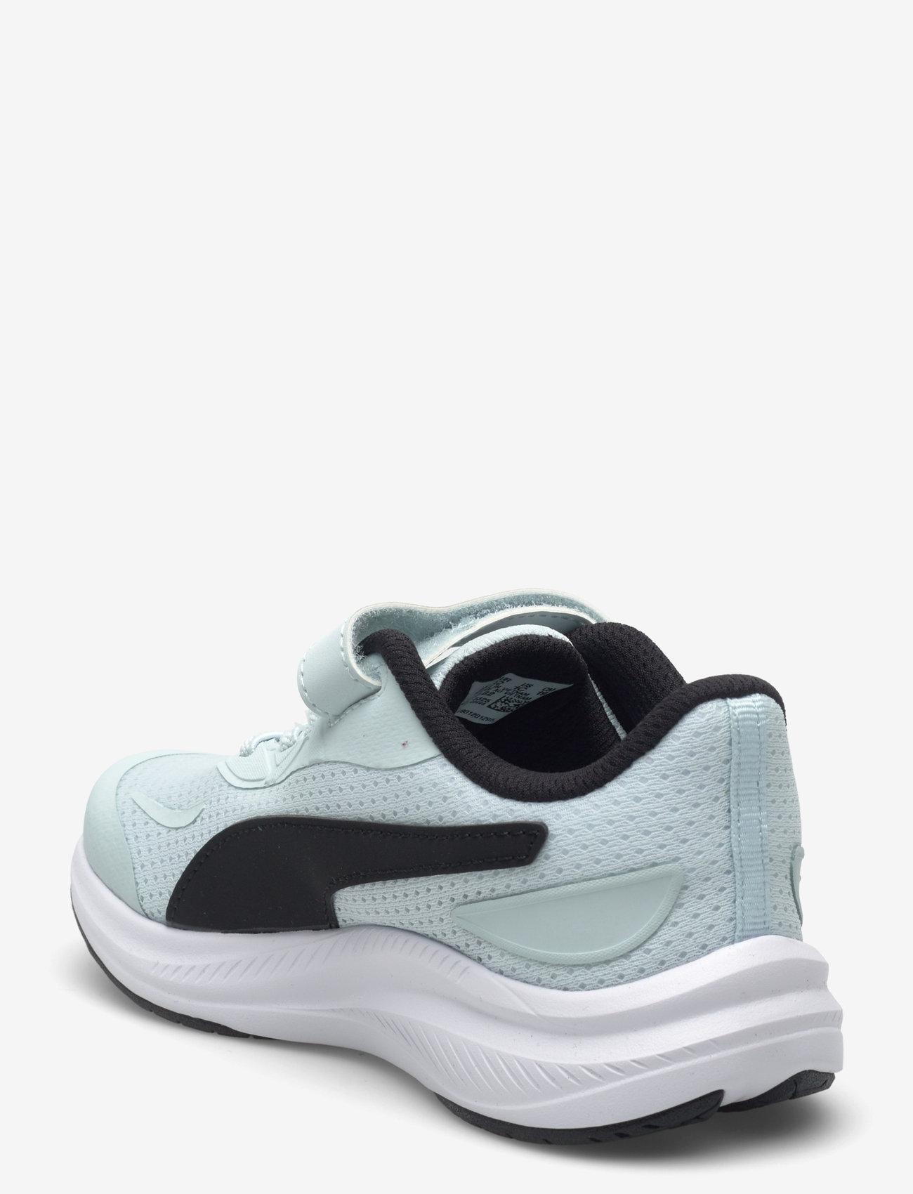PUMA - Skyrocket 2 AC+ PS - laveste priser - sea glass-puma black-speed blue-mint melt - 2