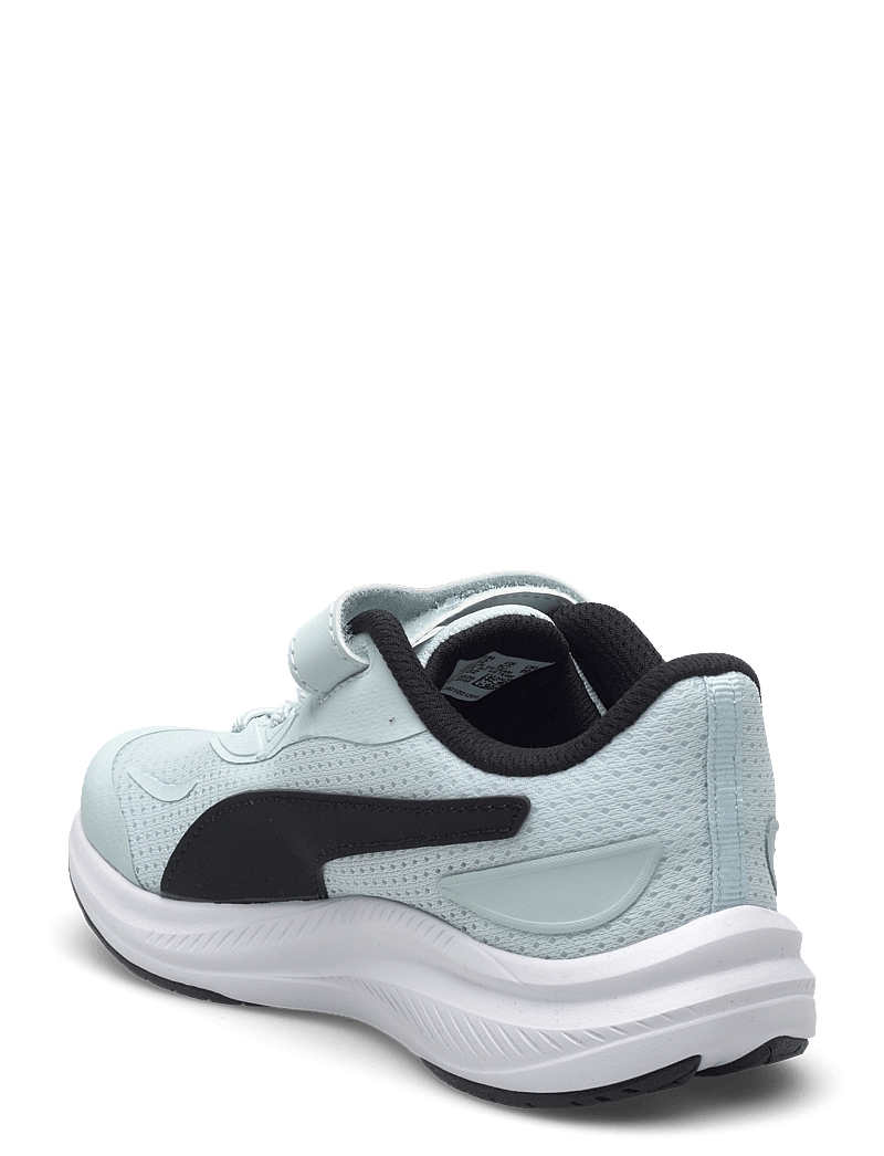 PUMA - Skyrocket 2 AC+ PS - riided - sea glass-puma black-speed blue-mint melt - 2