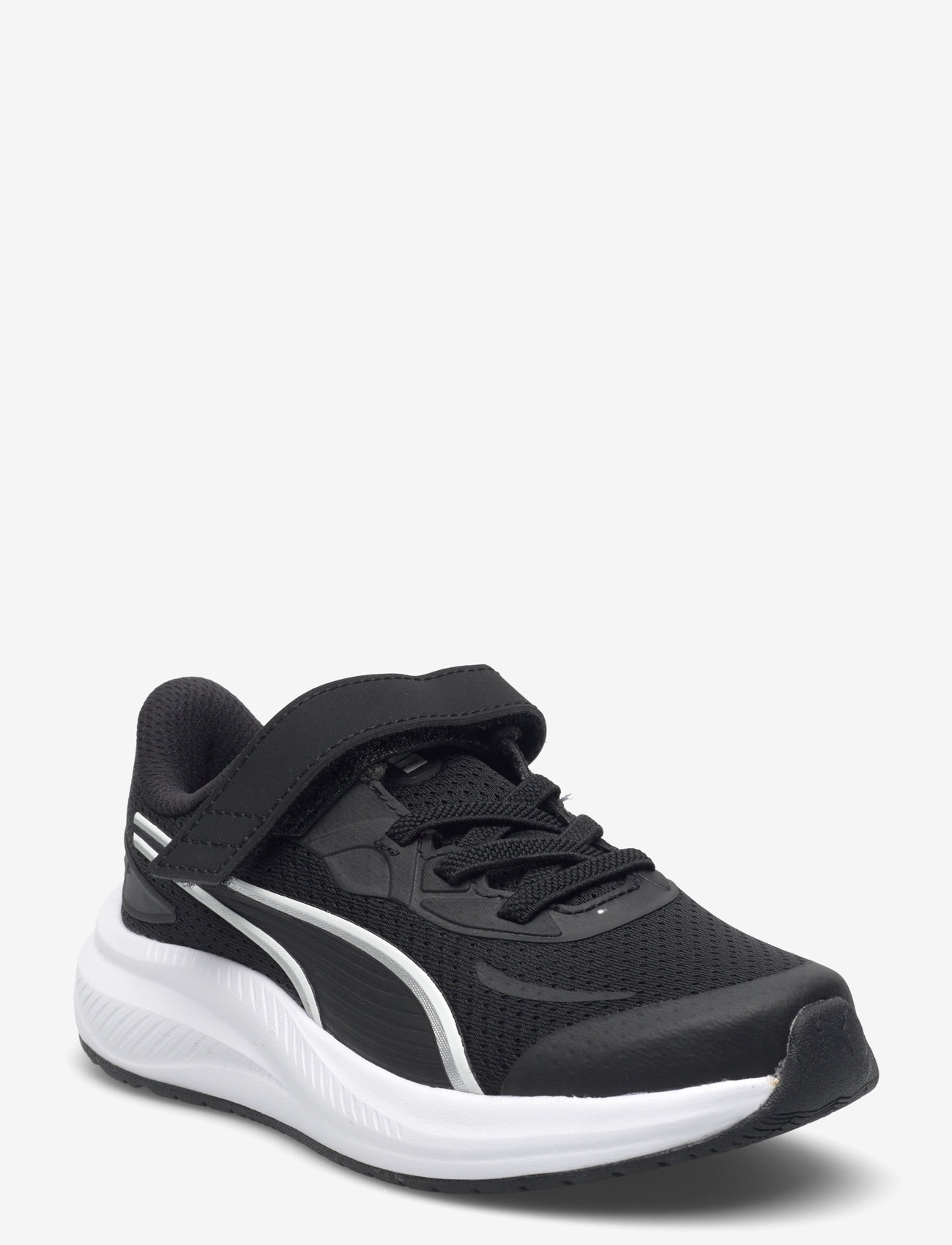 PUMA - Skyrocket 2 AC+ PS - kläder - puma black-puma white-puma silver - 0