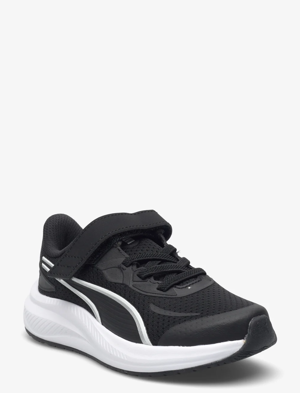PUMA - Skyrocket 2 AC+ PS - kleidung - puma black-puma white-puma silver - 0