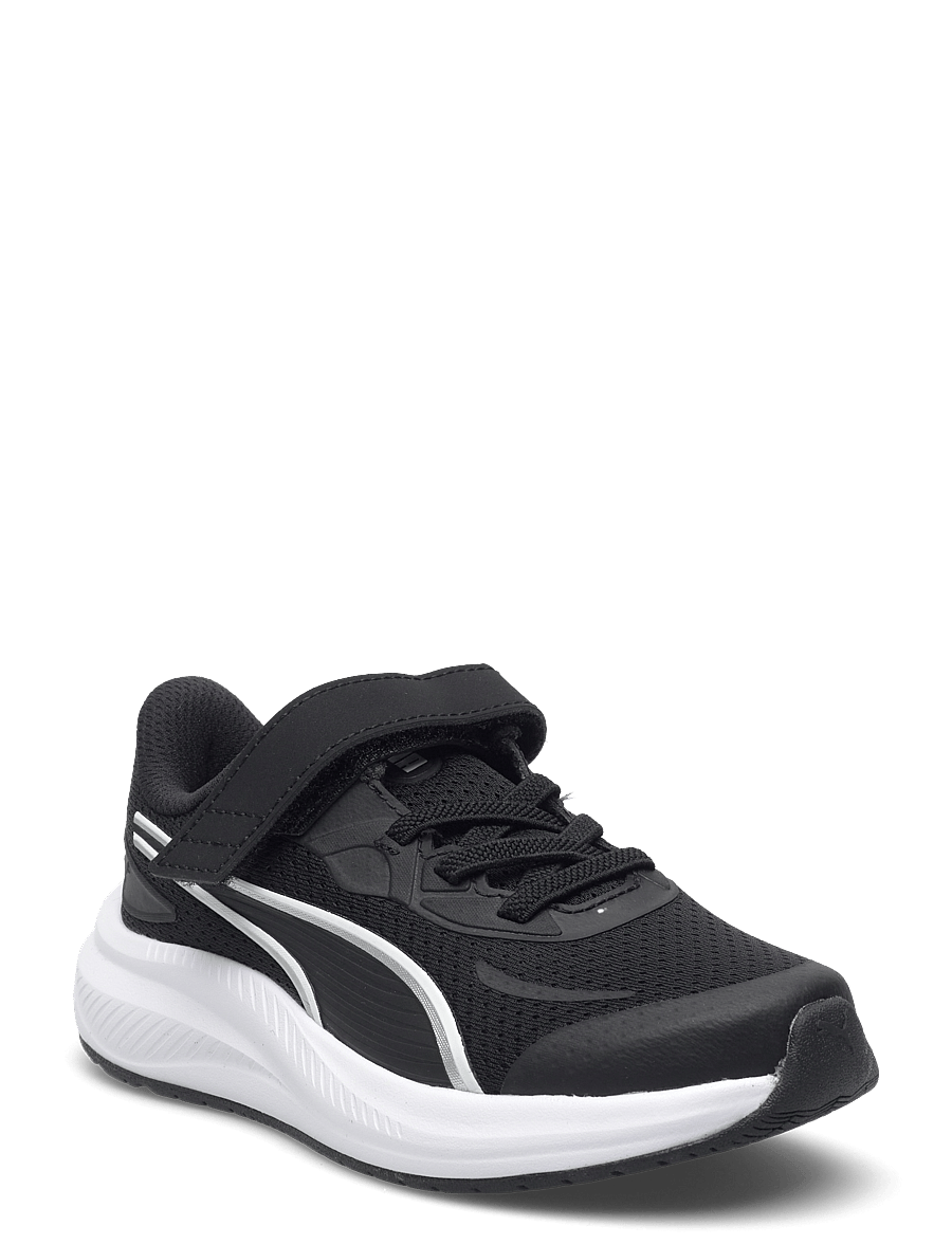 PUMA - Skyrocket 2 AC+ PS - kleidung - puma black-puma white-puma silver - 0