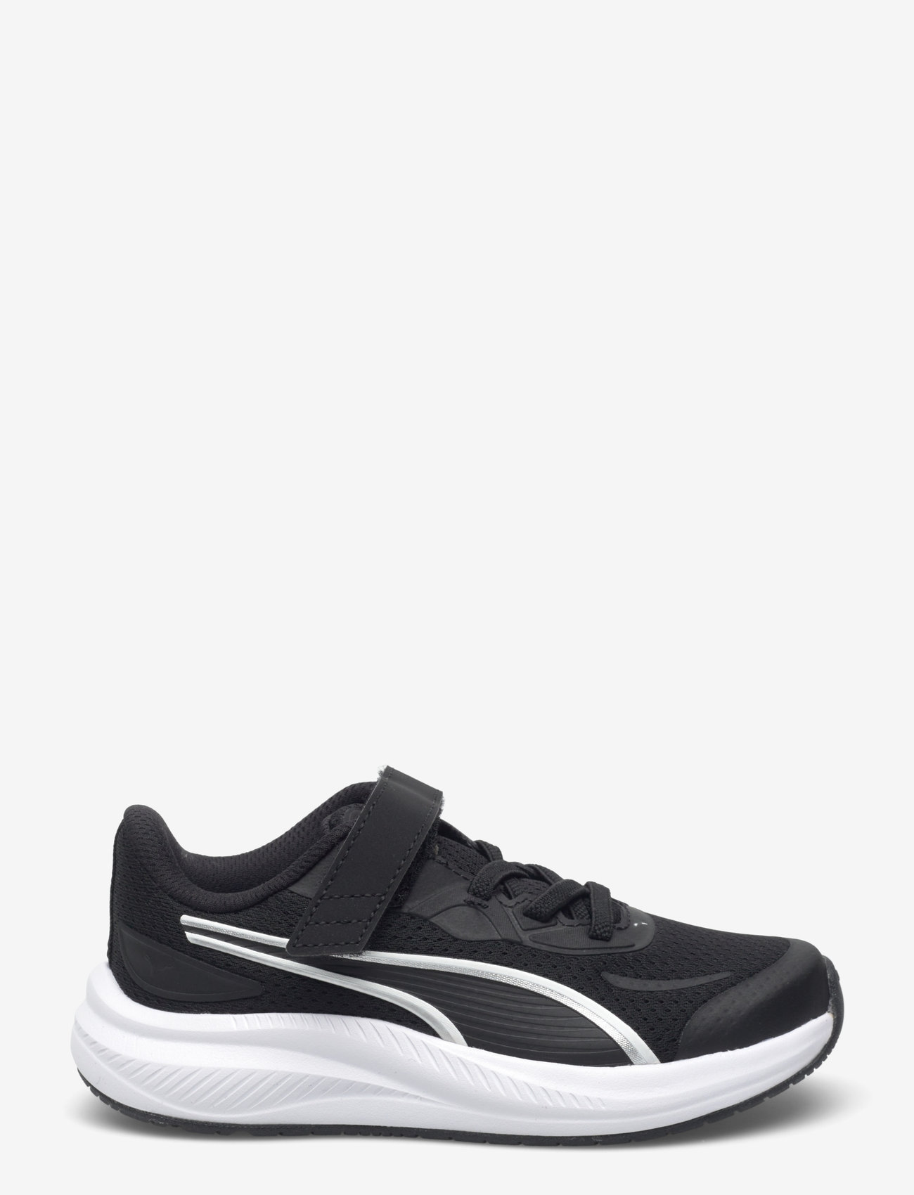 PUMA - Skyrocket 2 AC+ PS - kläder - puma black-puma white-puma silver - 1