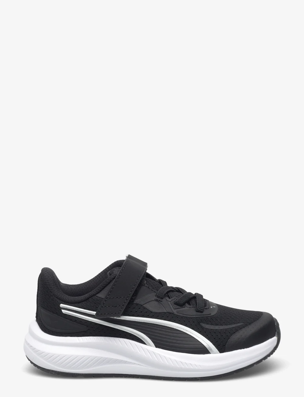 PUMA - Skyrocket 2 AC+ PS - kleidung - puma black-puma white-puma silver - 1