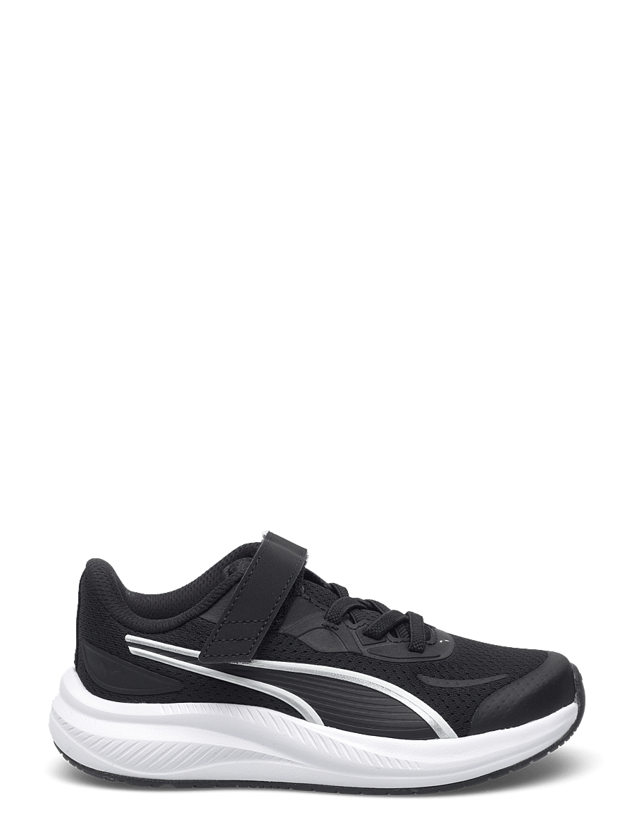 PUMA - Skyrocket 2 AC+ PS - kleidung - puma black-puma white-puma silver - 1