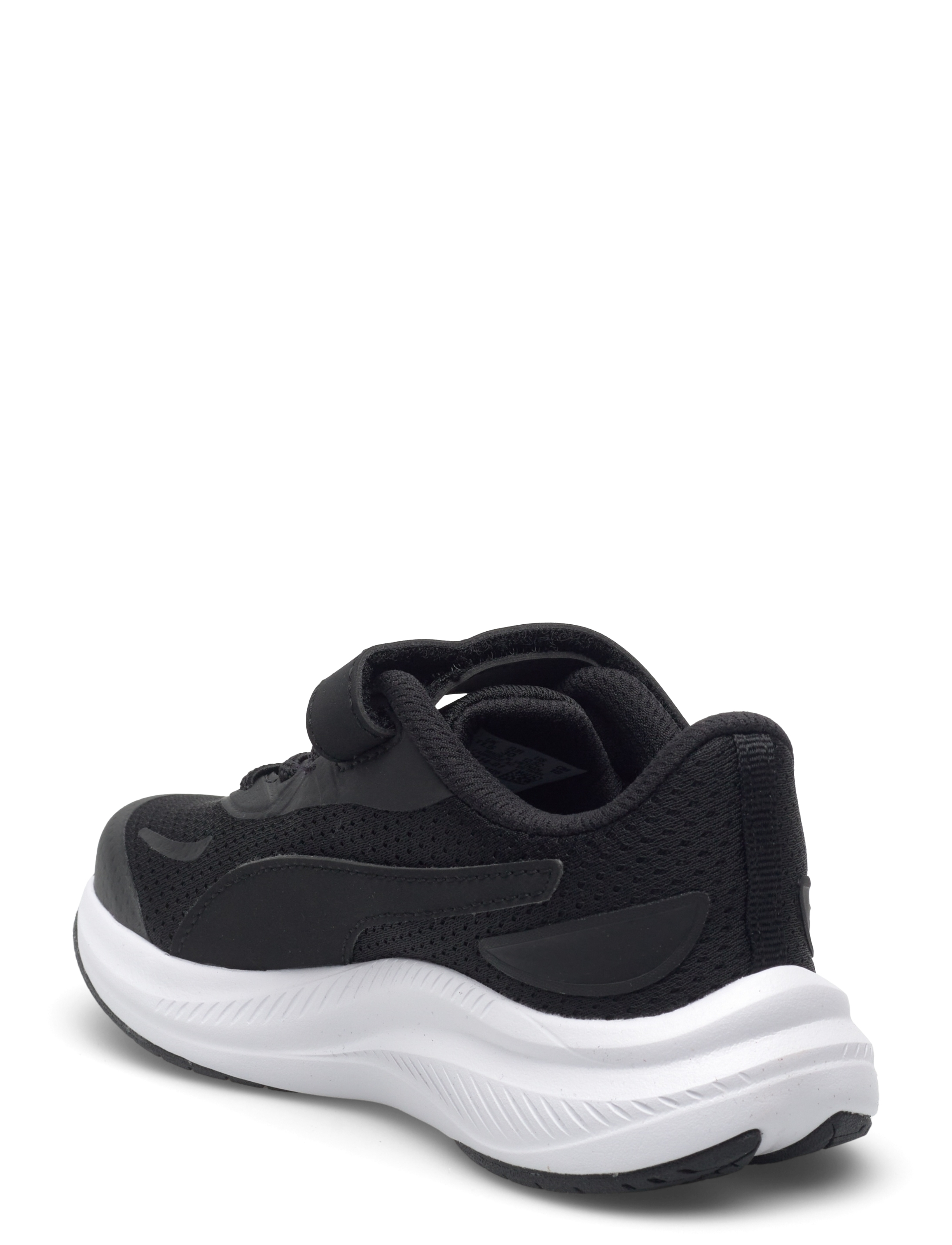 PUMA - Skyrocket 2 AC+ PS - sommarfynd - puma black-puma white-puma silver - 2