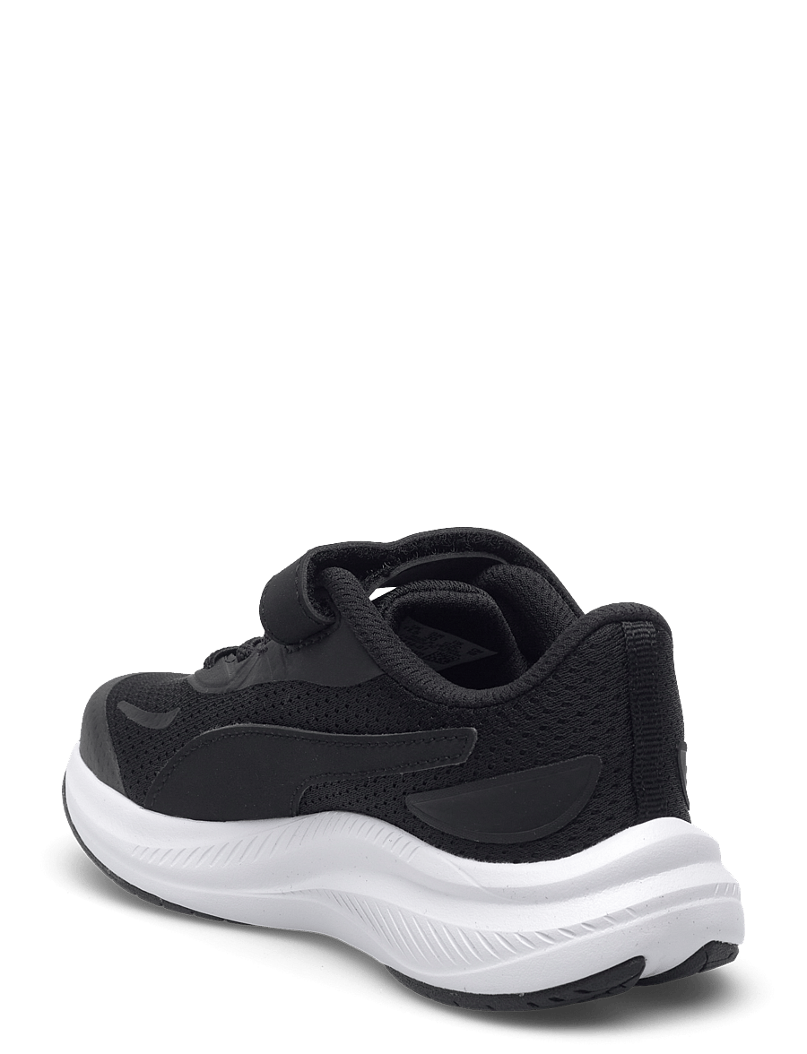 PUMA - Skyrocket 2 AC+ PS - kleidung - puma black-puma white-puma silver - 2