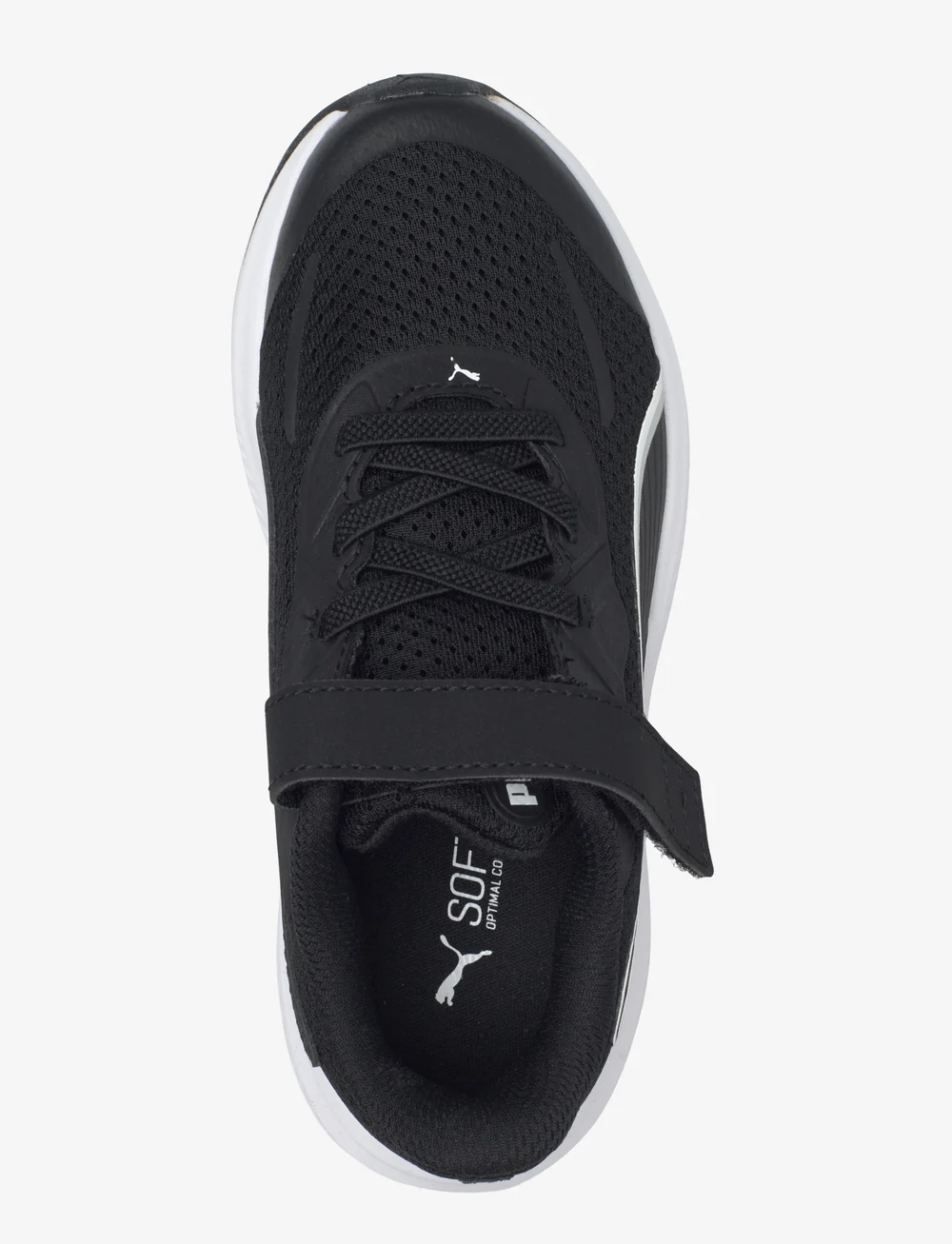 PUMA - Skyrocket 2 AC+ PS - kleidung - puma black-puma white-puma silver - 3