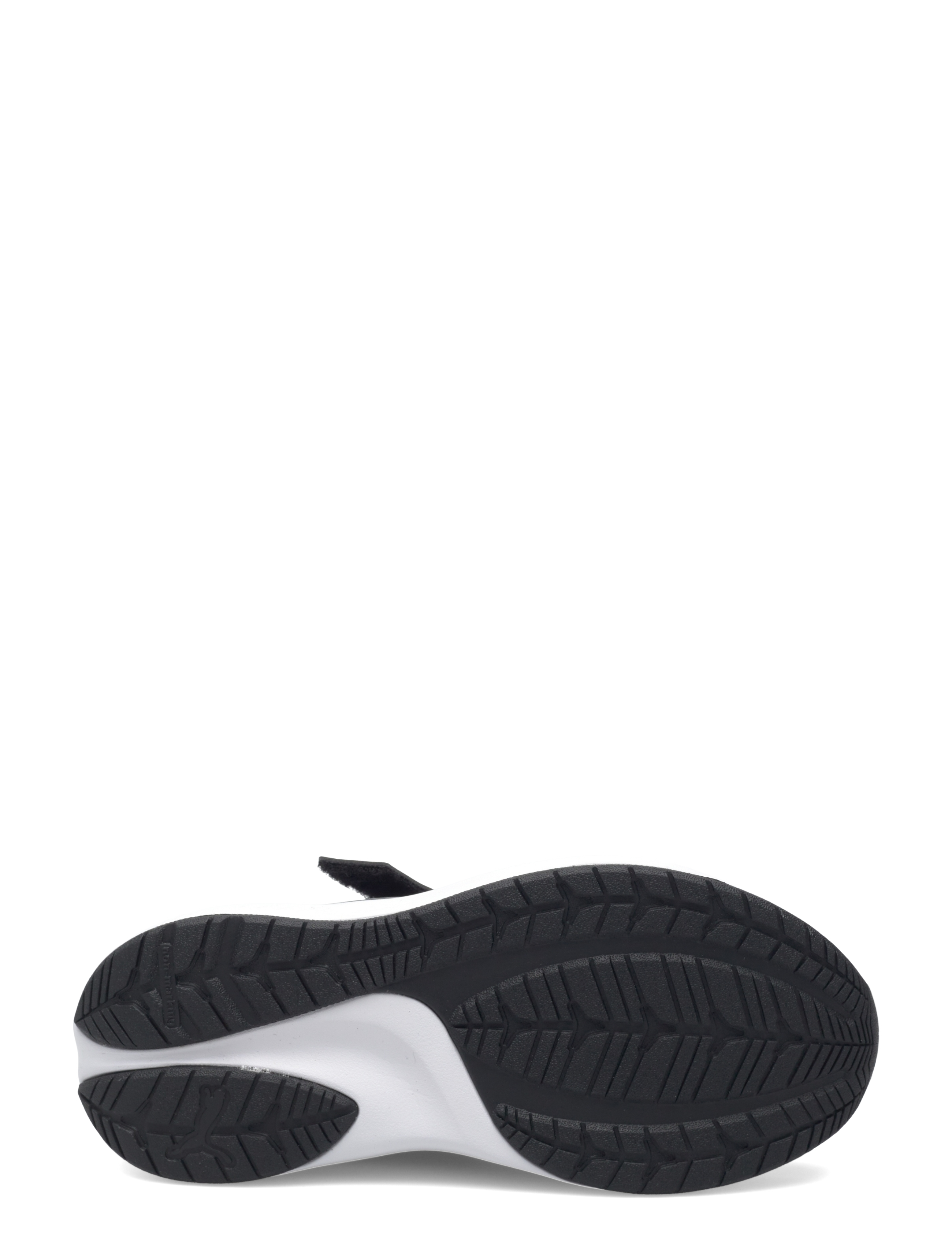 PUMA - Skyrocket 2 AC+ PS - sommarfynd - puma black-puma white-puma silver - 4