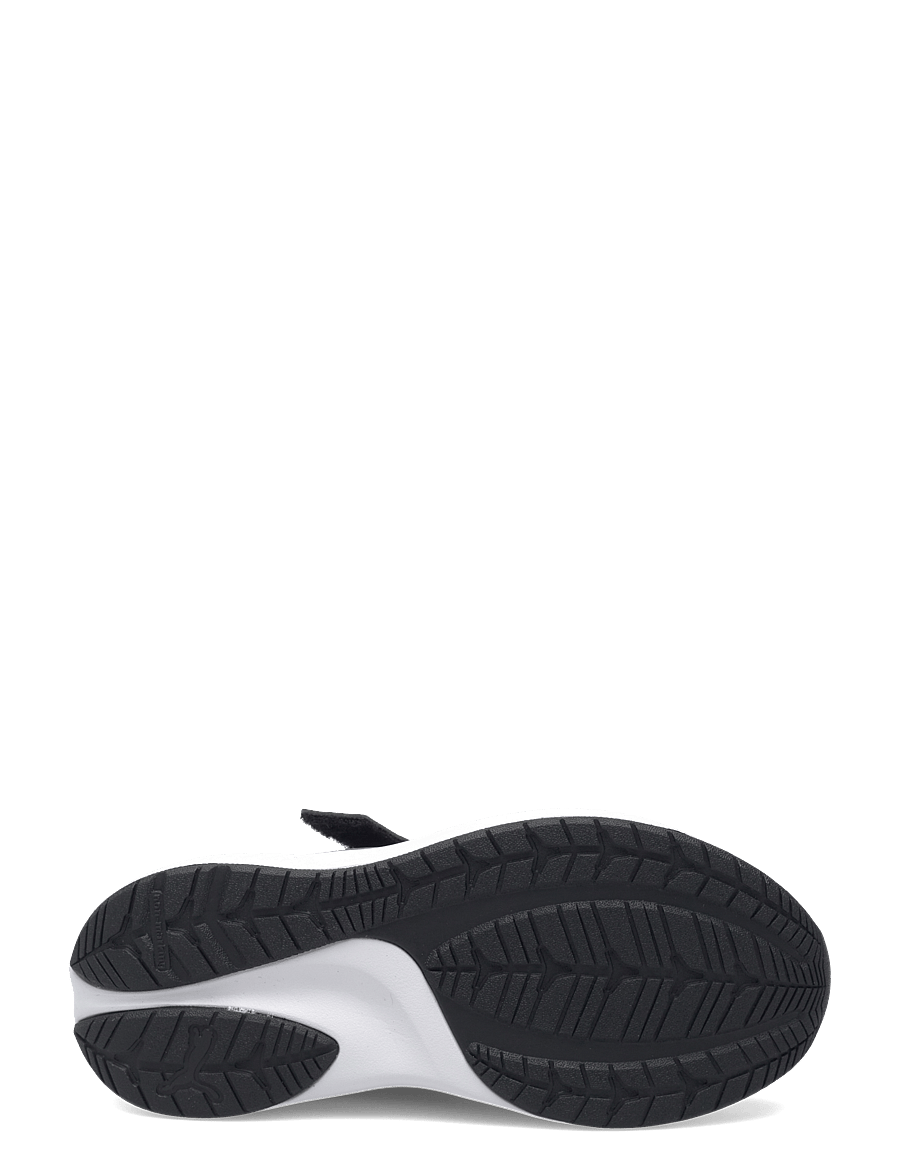 PUMA - Skyrocket 2 AC+ PS - kleidung - puma black-puma white-puma silver - 4