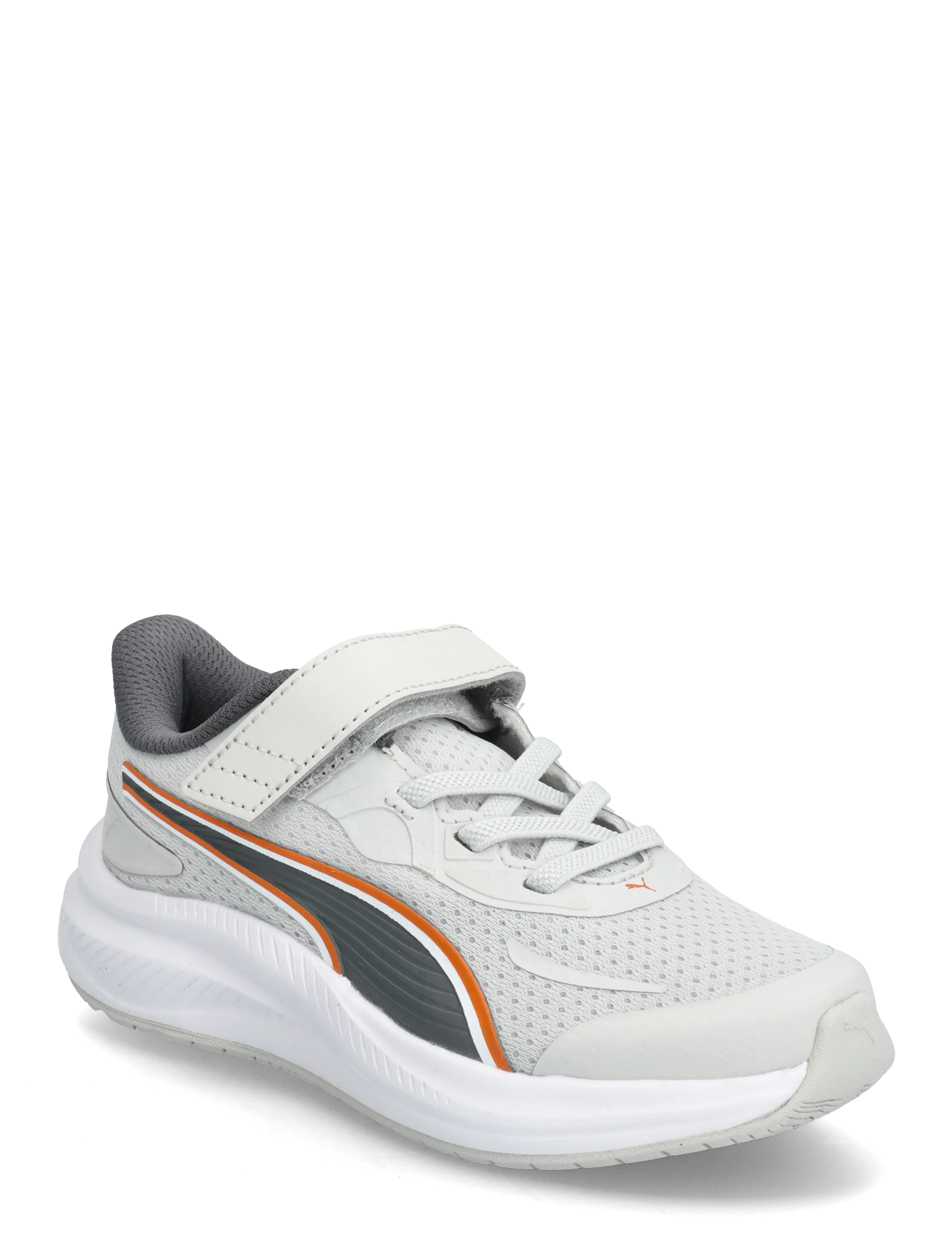 GLACIAL GRAY-PUMA WHITE